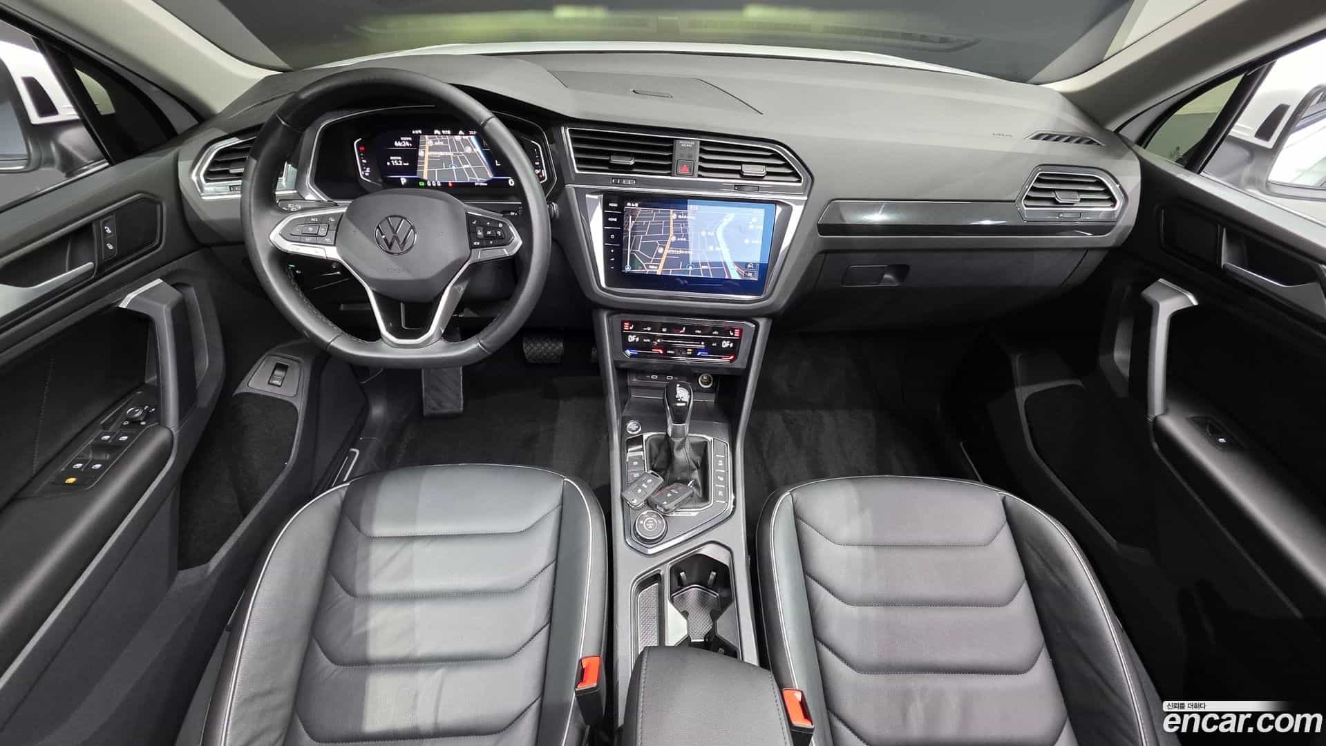 Tiguan Volkswagen 2022.9-INNER-007