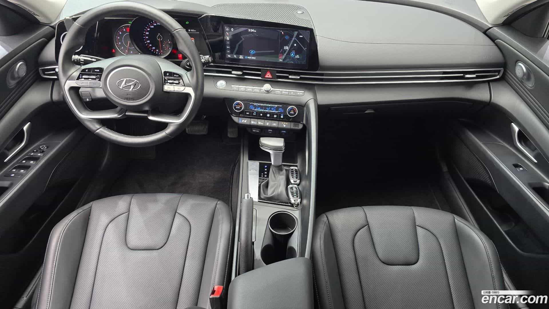 AVANTE Hyundai 2020.6-INNER-007