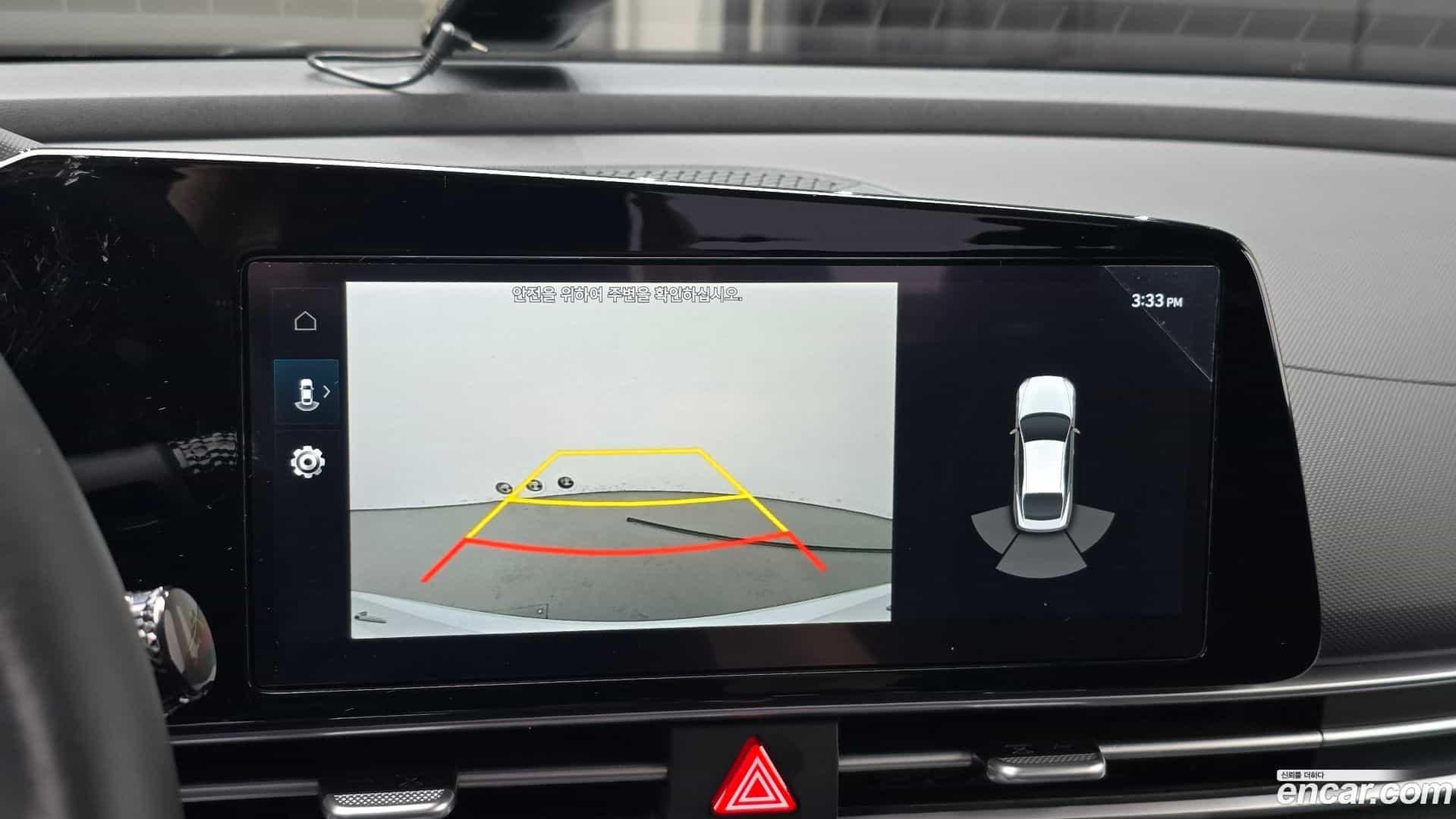 AVANTE Hyundai 2020.6-OPTION-018