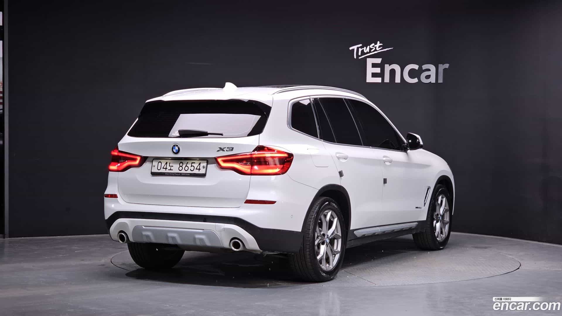 X3 BMW 2018.0-OUTER-002