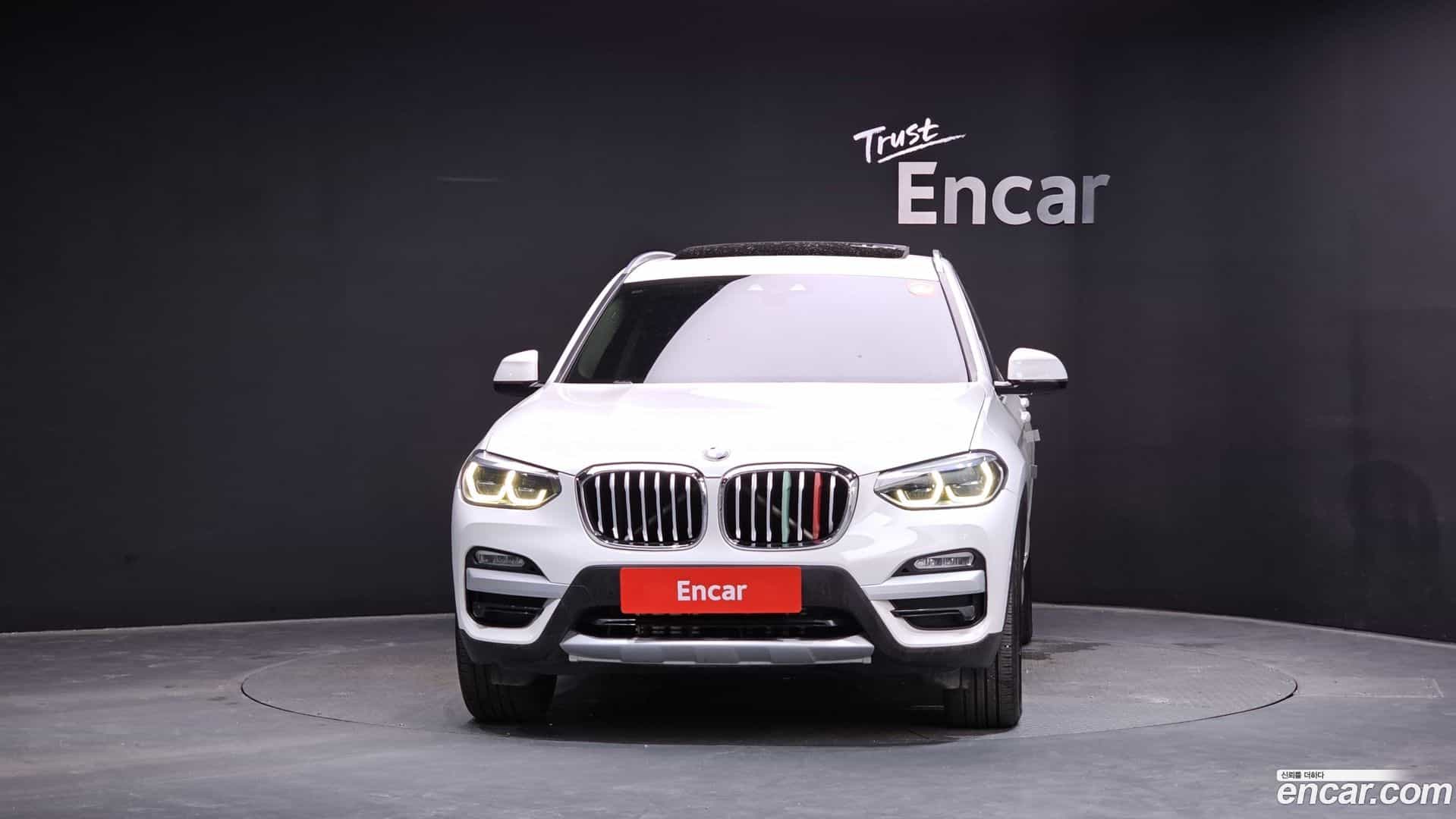 X3 BMW 2018.0-OUTER-003