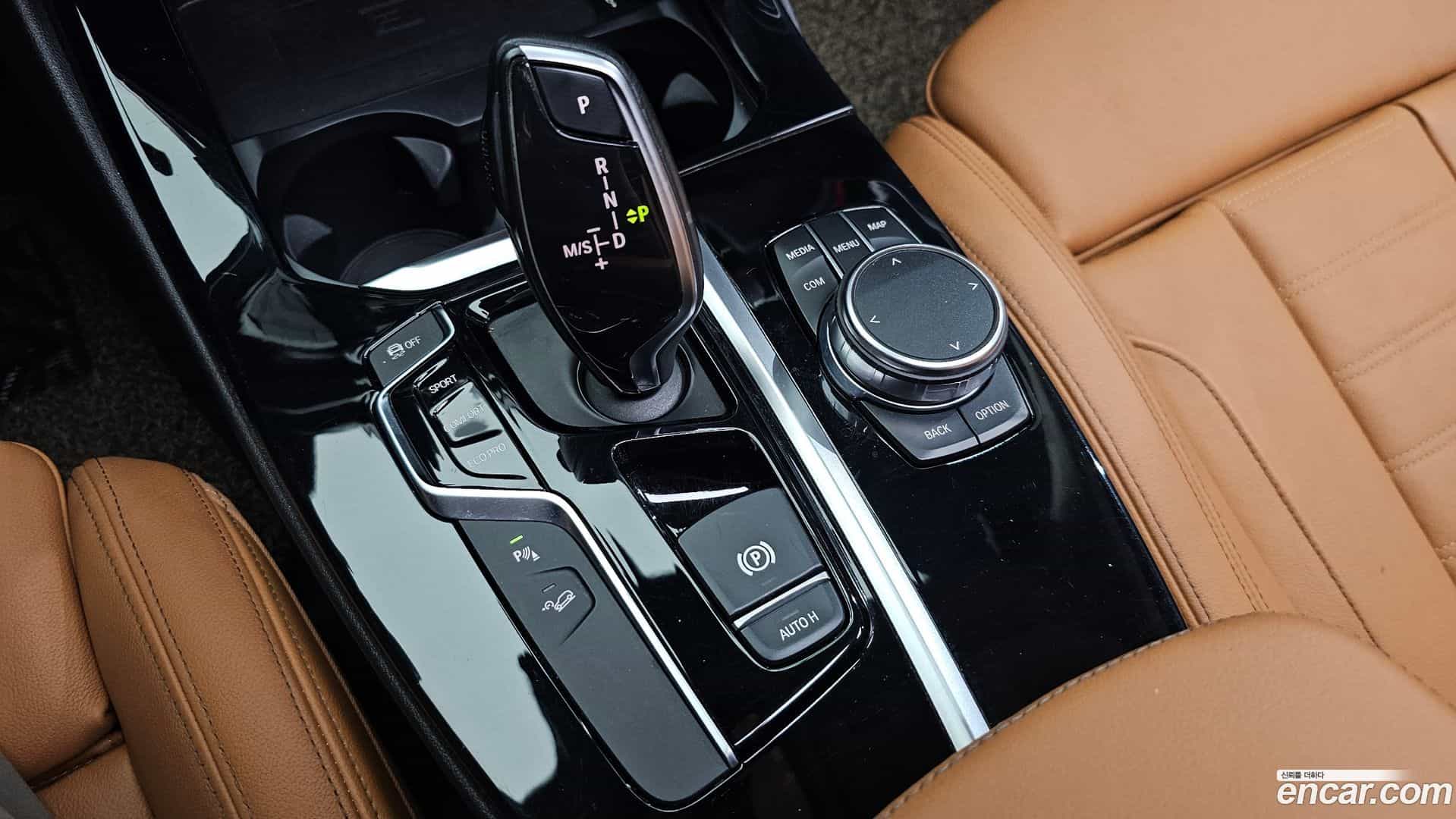 X3 BMW 2018.0-INNER-009