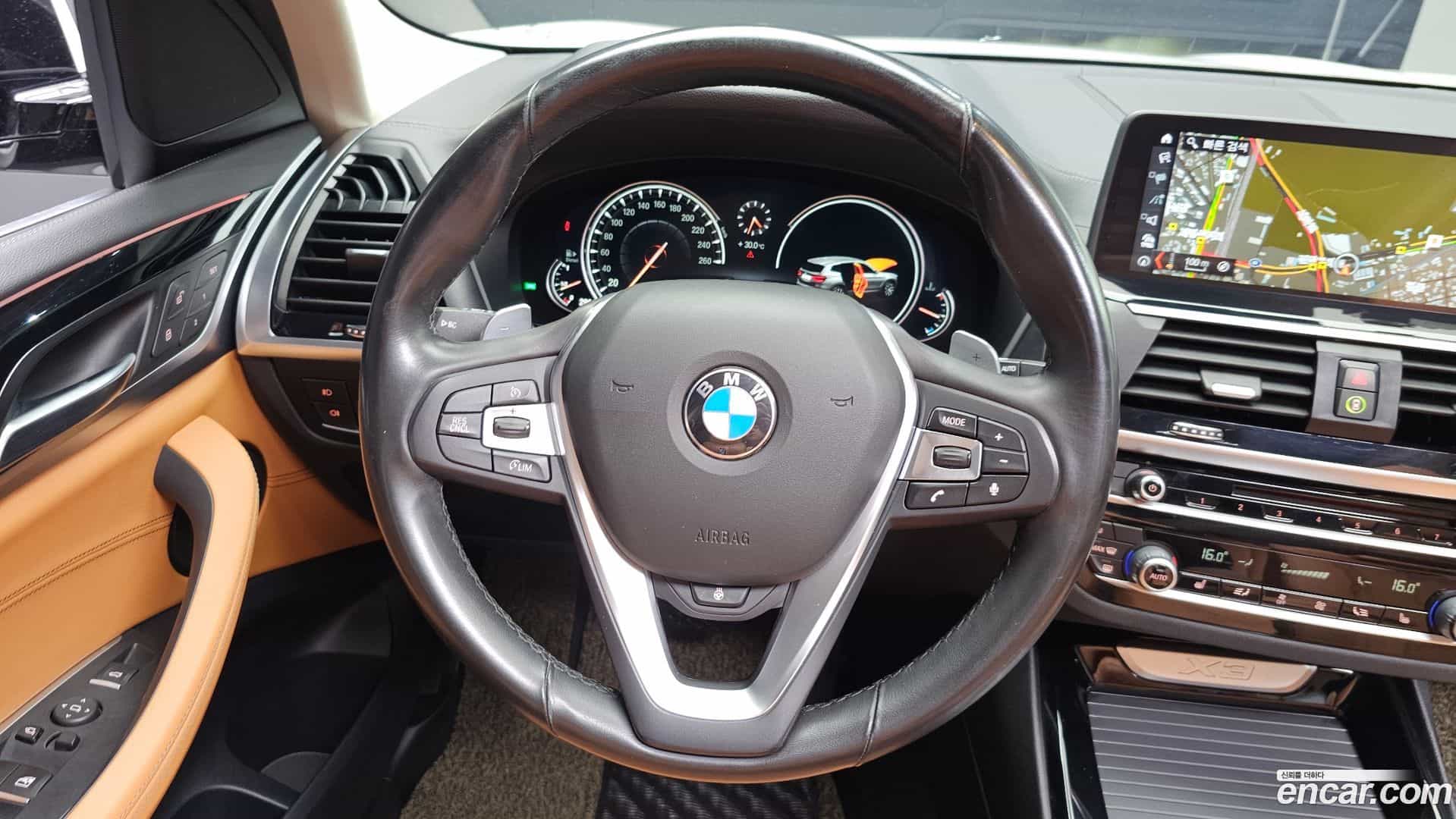 X3 BMW 2018.0-OPTION-016