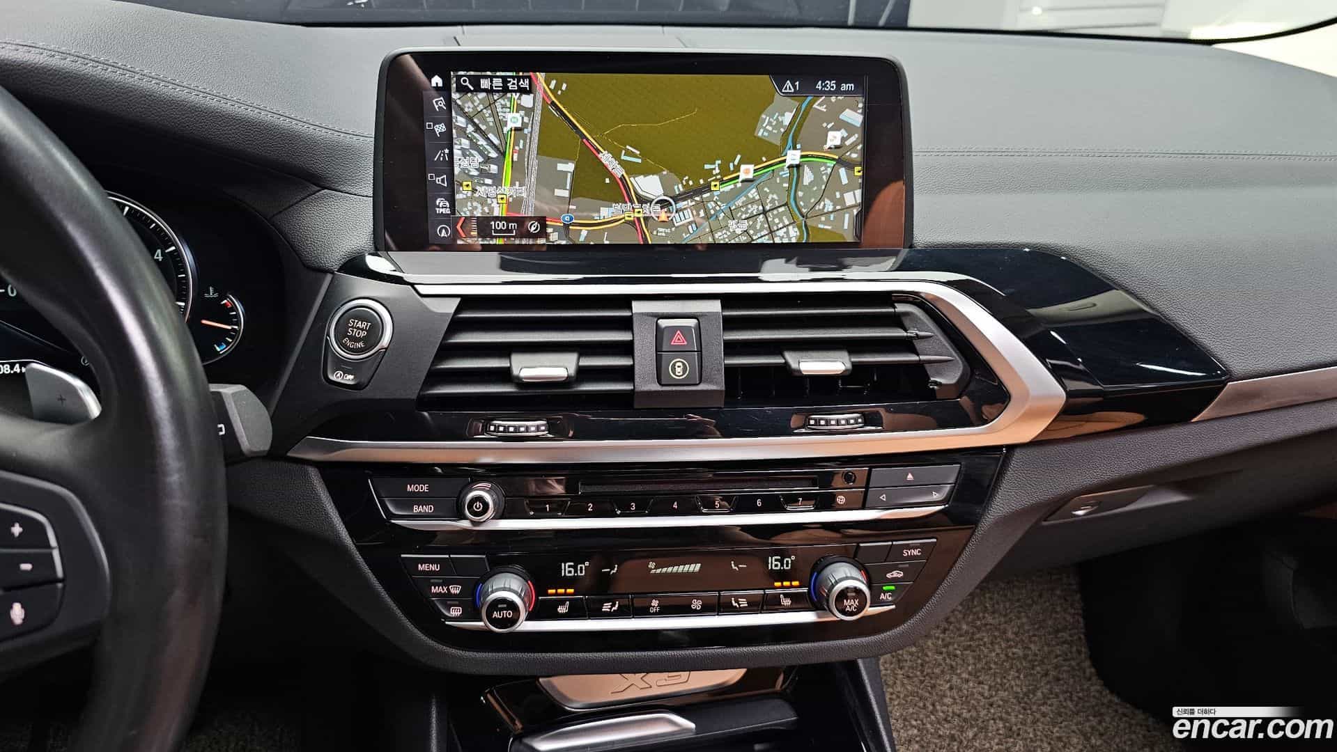 X3 BMW 2018.0-OPTION-017