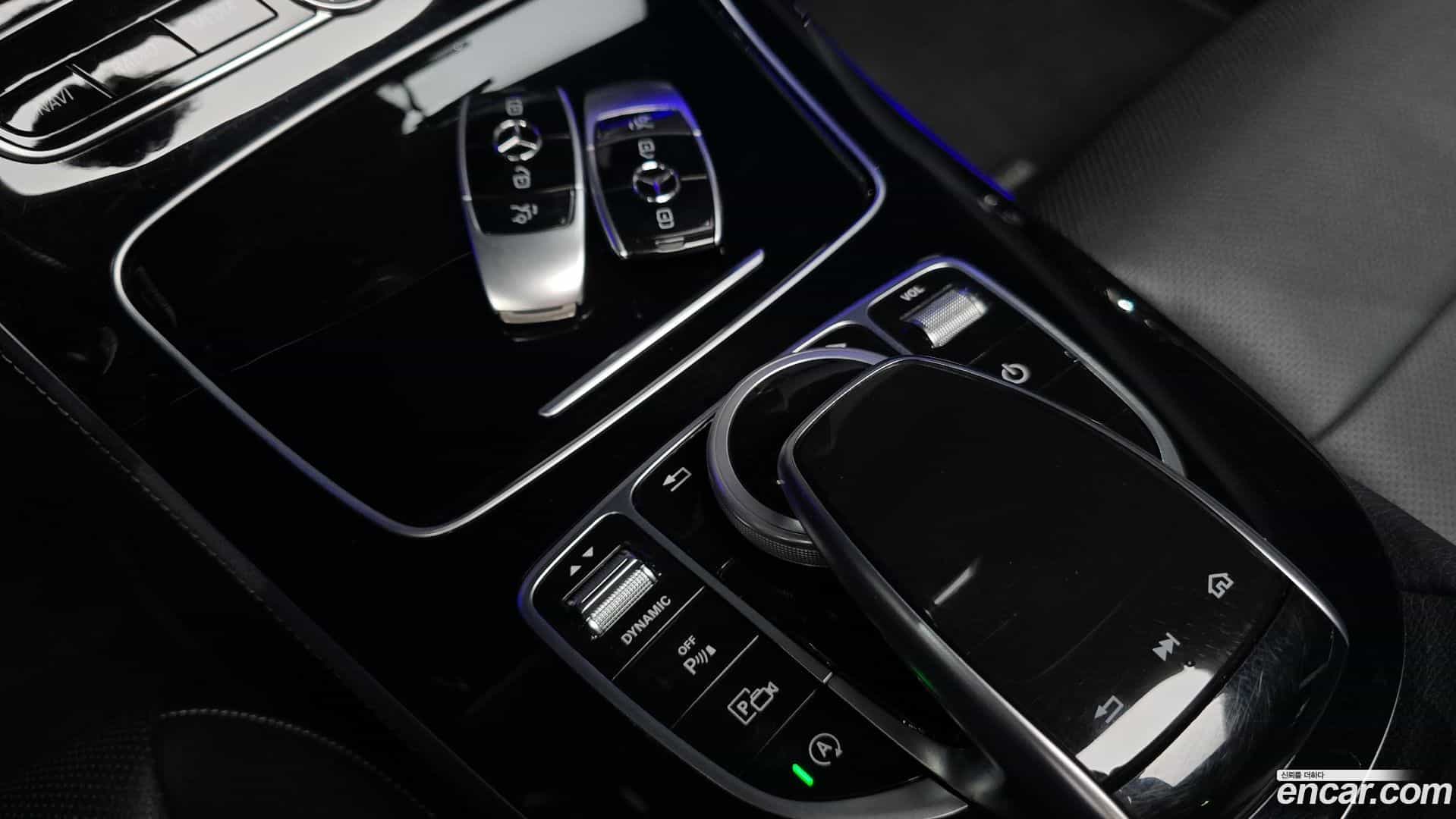 E-Class Mercedes-Benz 2016.6-OPTION-021