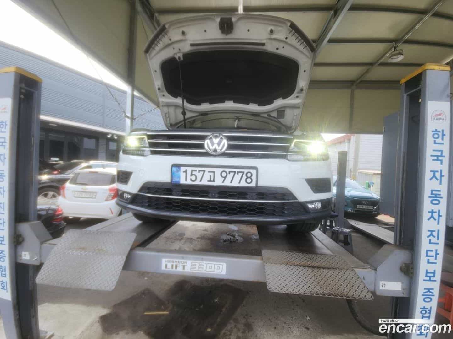 Tiguan Volkswagen 2020.7-OUTER-001