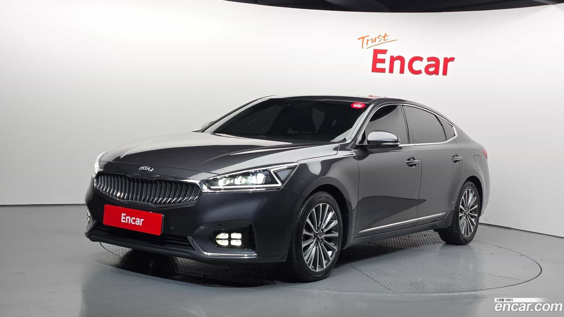 K7 Kia 2016.4-OUTER-001