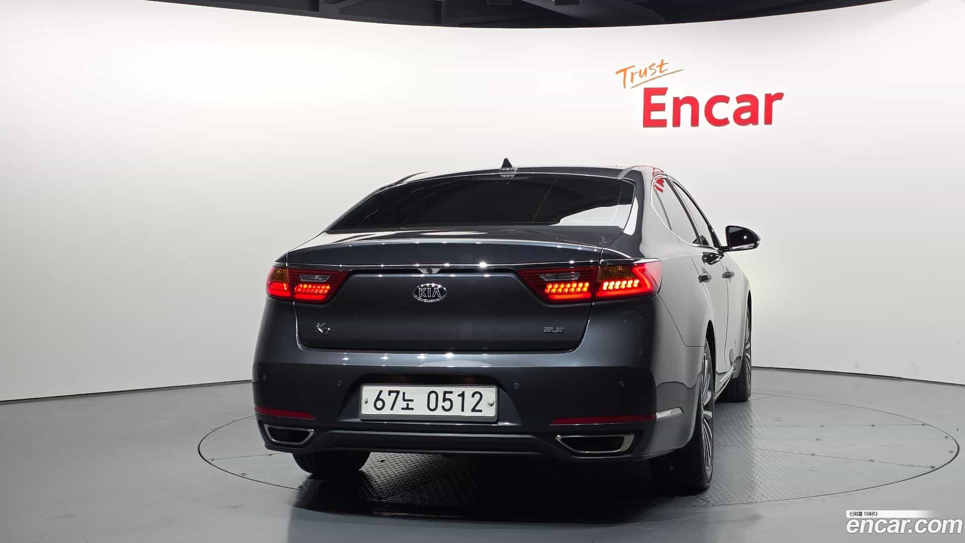K7 Kia 2016.4-OUTER-004