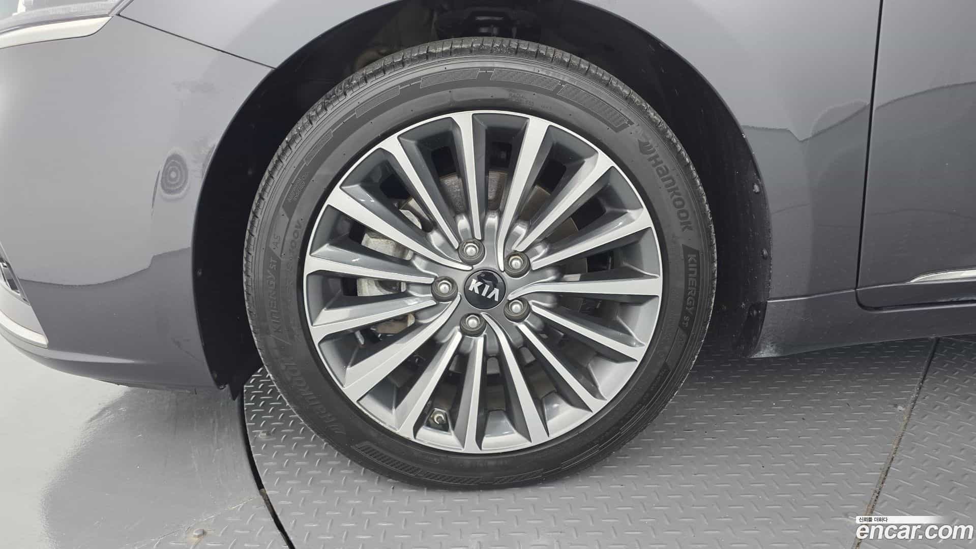 K7 Kia 2016.4-OUTER-005