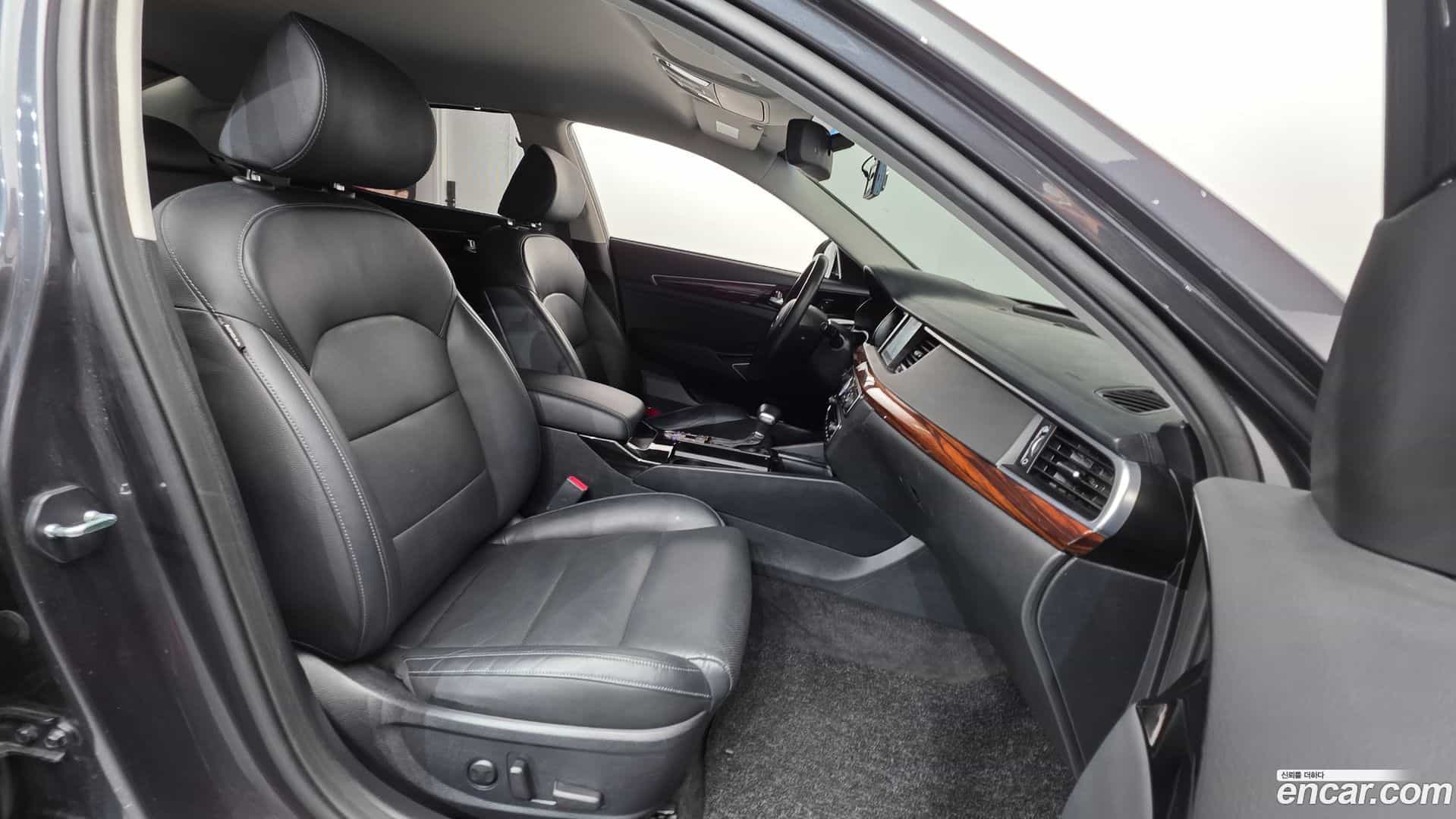 K7 Kia 2016.4-INNER-010