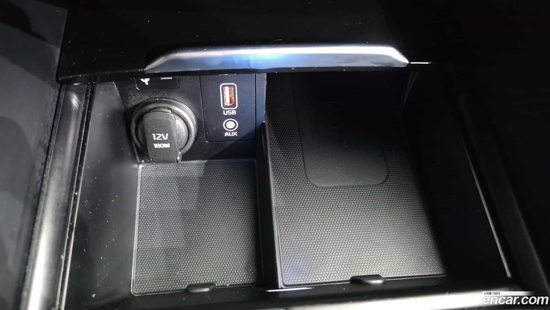 K7 Kia 2016.4-OPTION-021