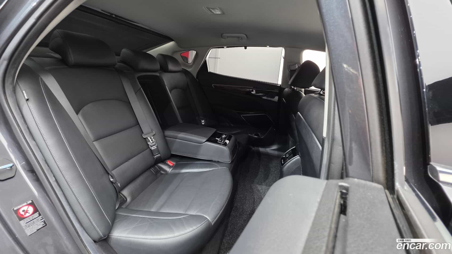 K7 Kia 2016.4-OPTION-022