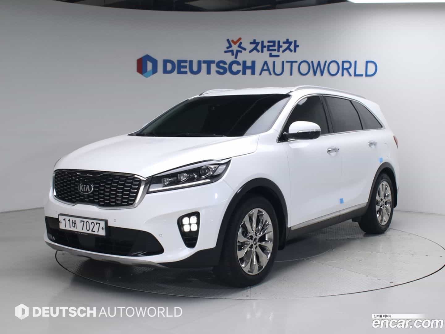 Sorento Kia 2017.9-OUTER-001