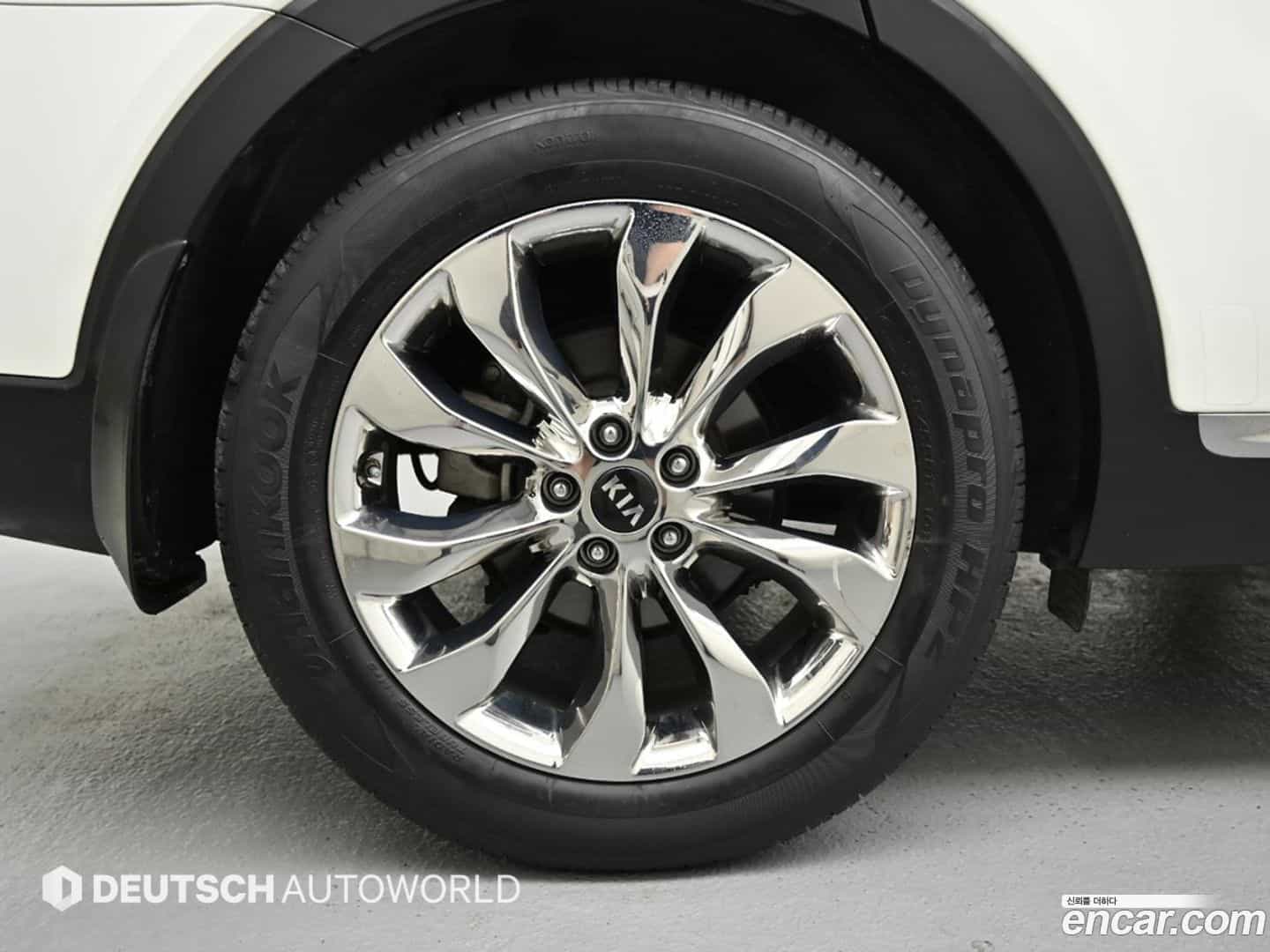 Sorento Kia 2017.9-OUTER-005