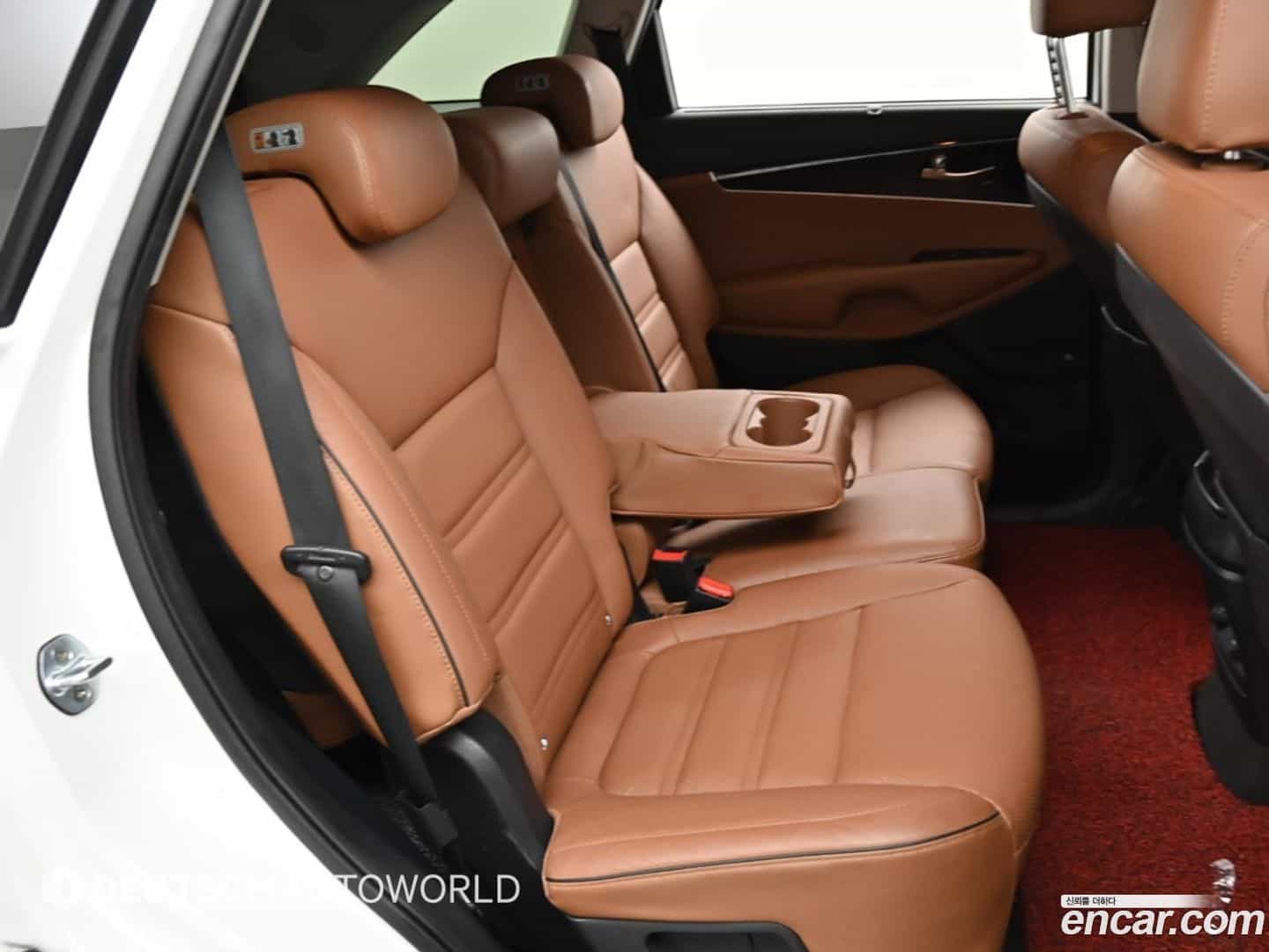Sorento Kia 2017.9-OPTION-016