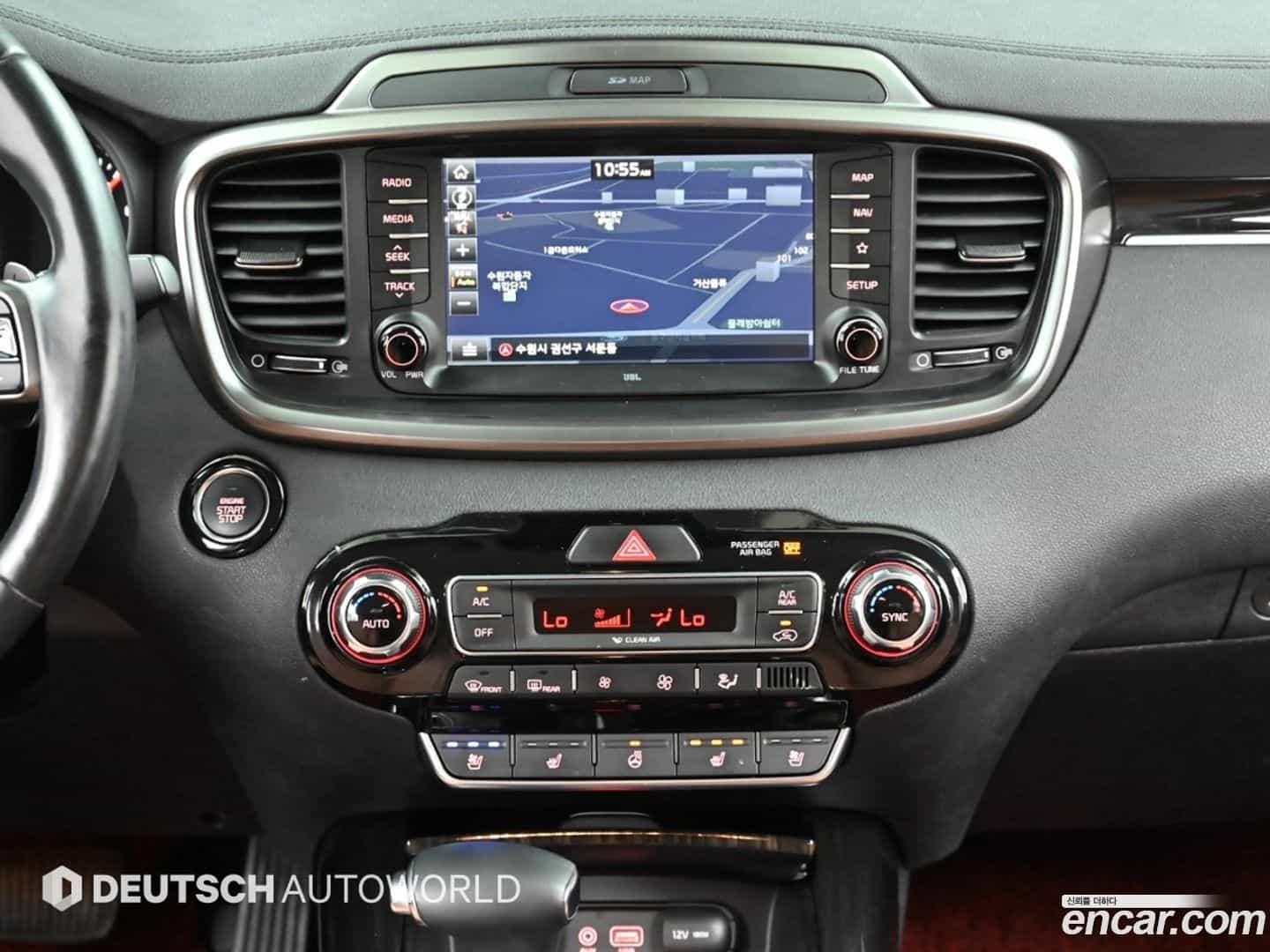 Sorento Kia 2017.9-OPTION-018