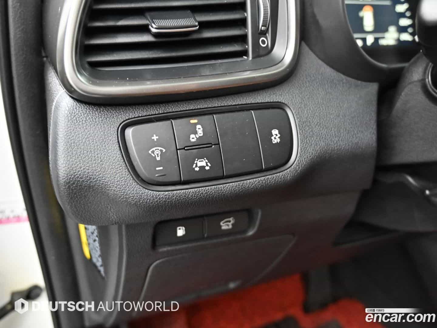 Sorento Kia 2017.9-OPTION-021