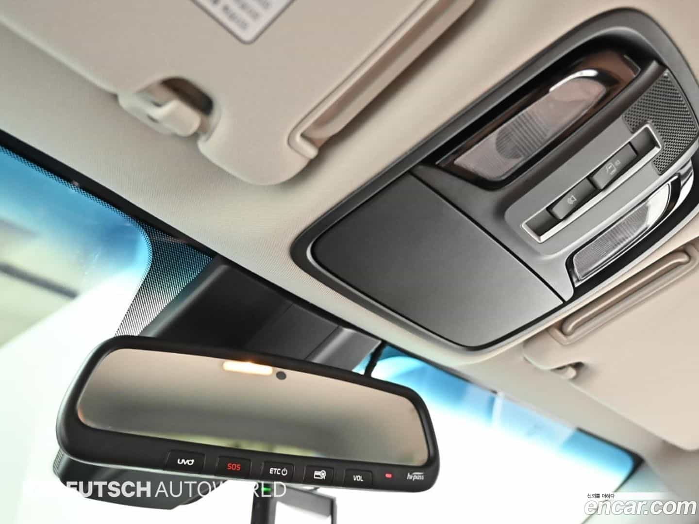 Sorento Kia 2017.9-OPTION-022