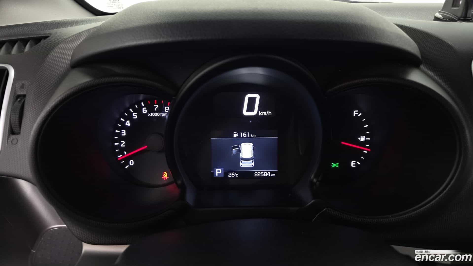 RAY Kia 2021.8-INNER-008