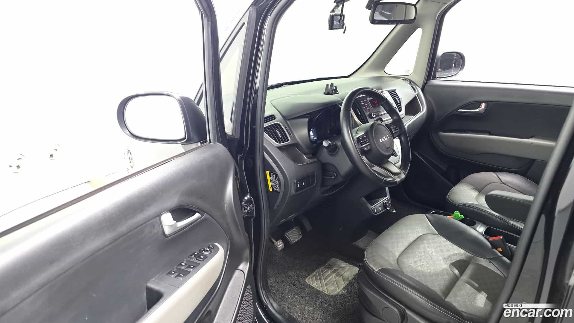 RAY Kia 2021.8-INNER-010