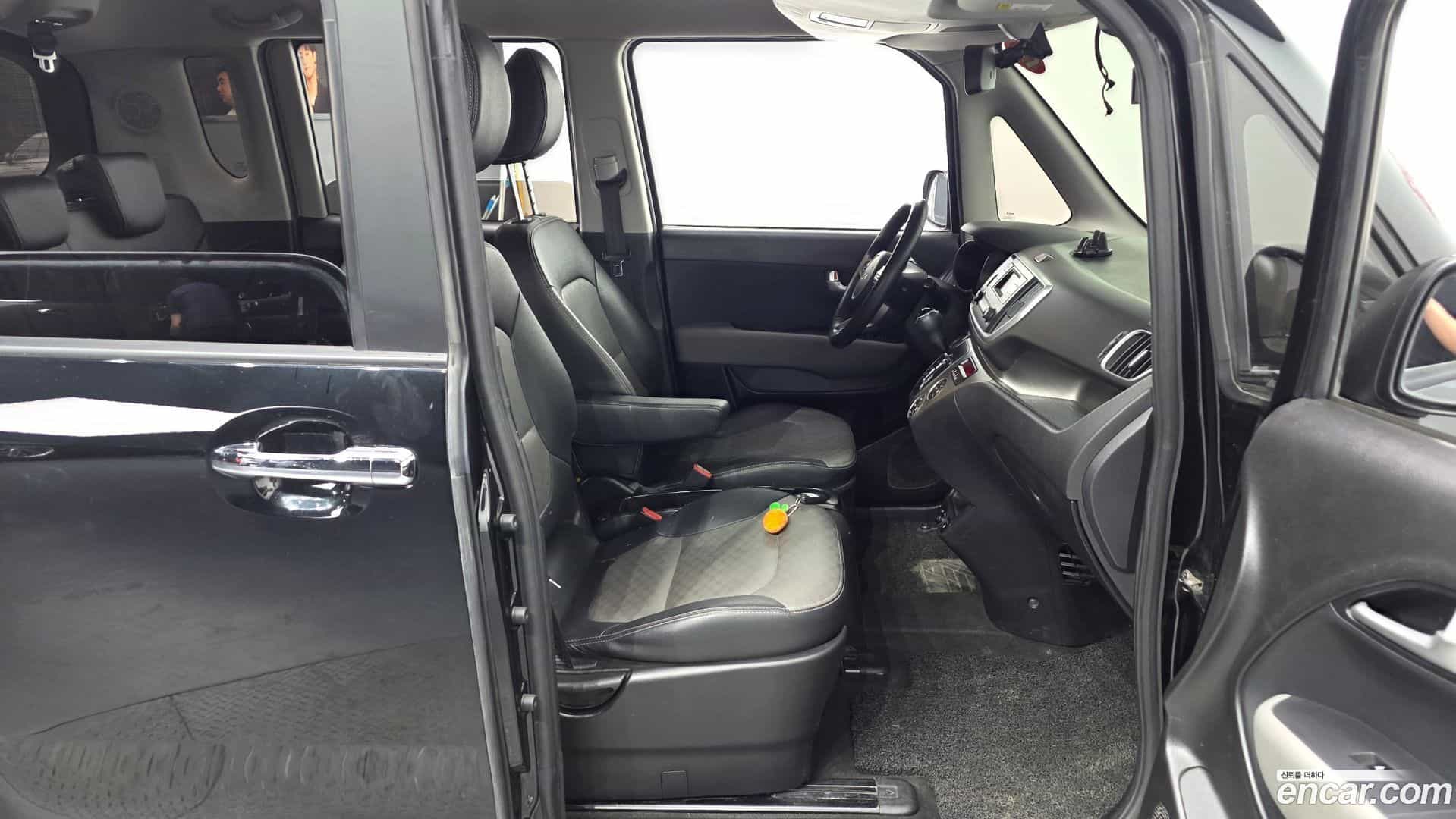 RAY Kia 2021.8-INNER-036