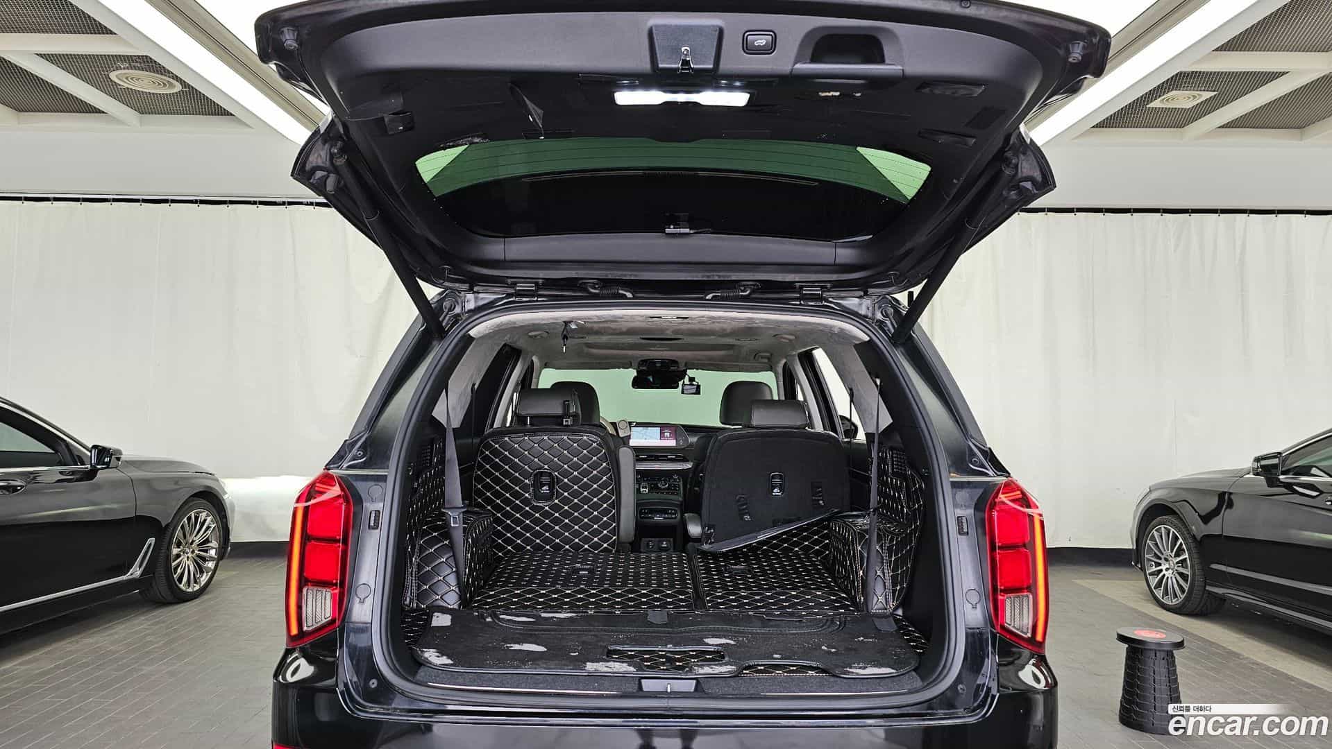 Palisade Hyundai 2022.0-OPTION-024