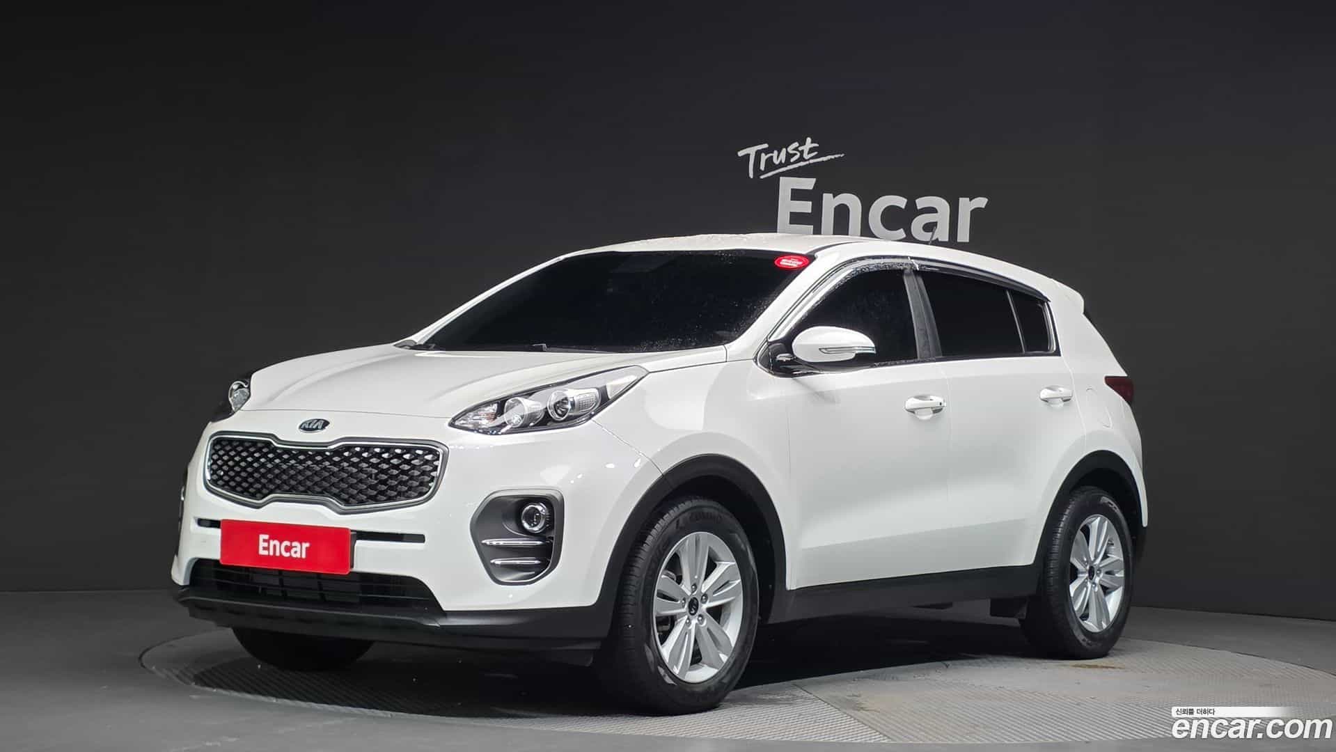 Sportage Kia 2016.10-OUTER-001