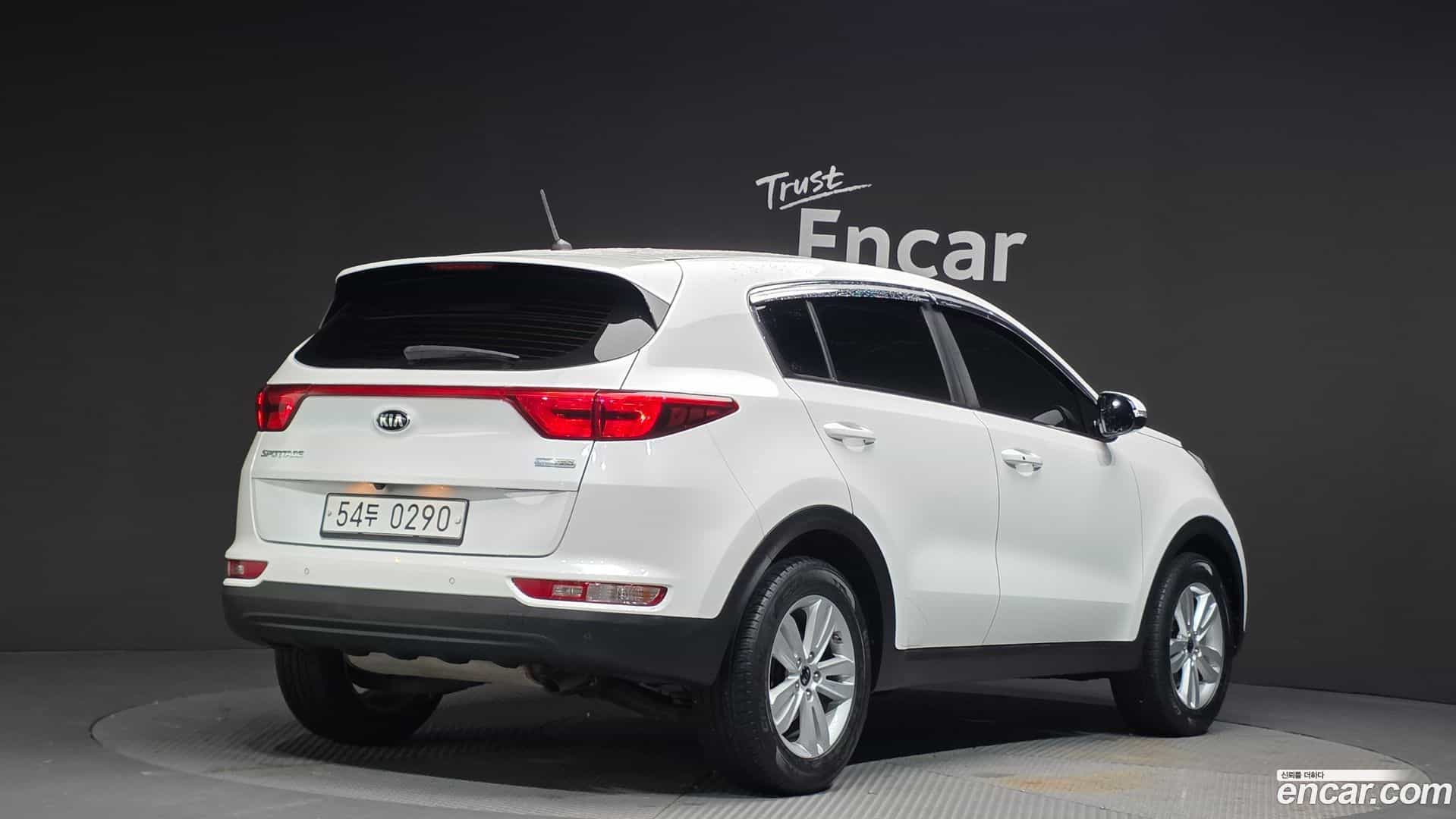 Sportage Kia 2016.10-OUTER-002