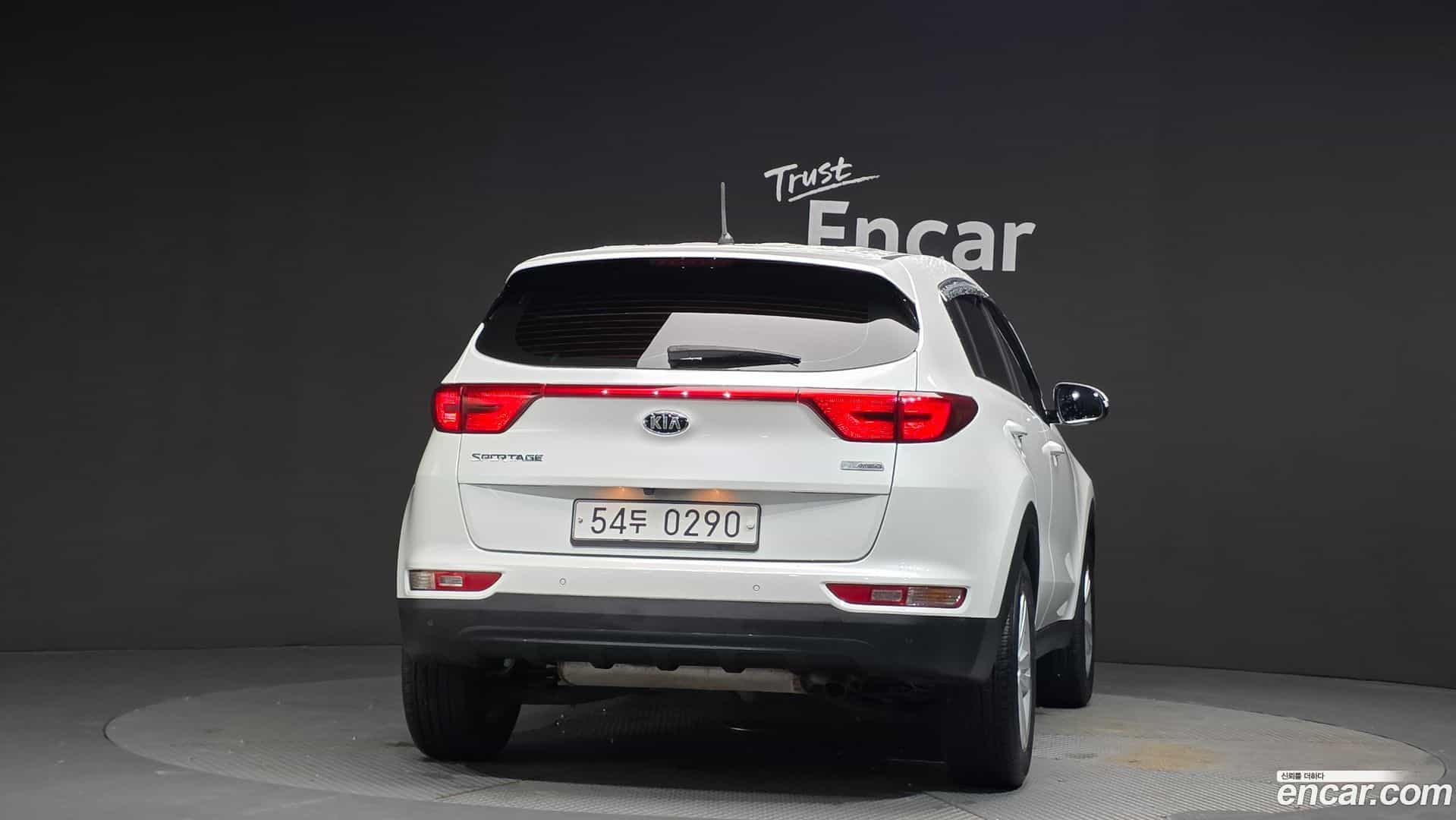Sportage Kia 2016.10-OUTER-004