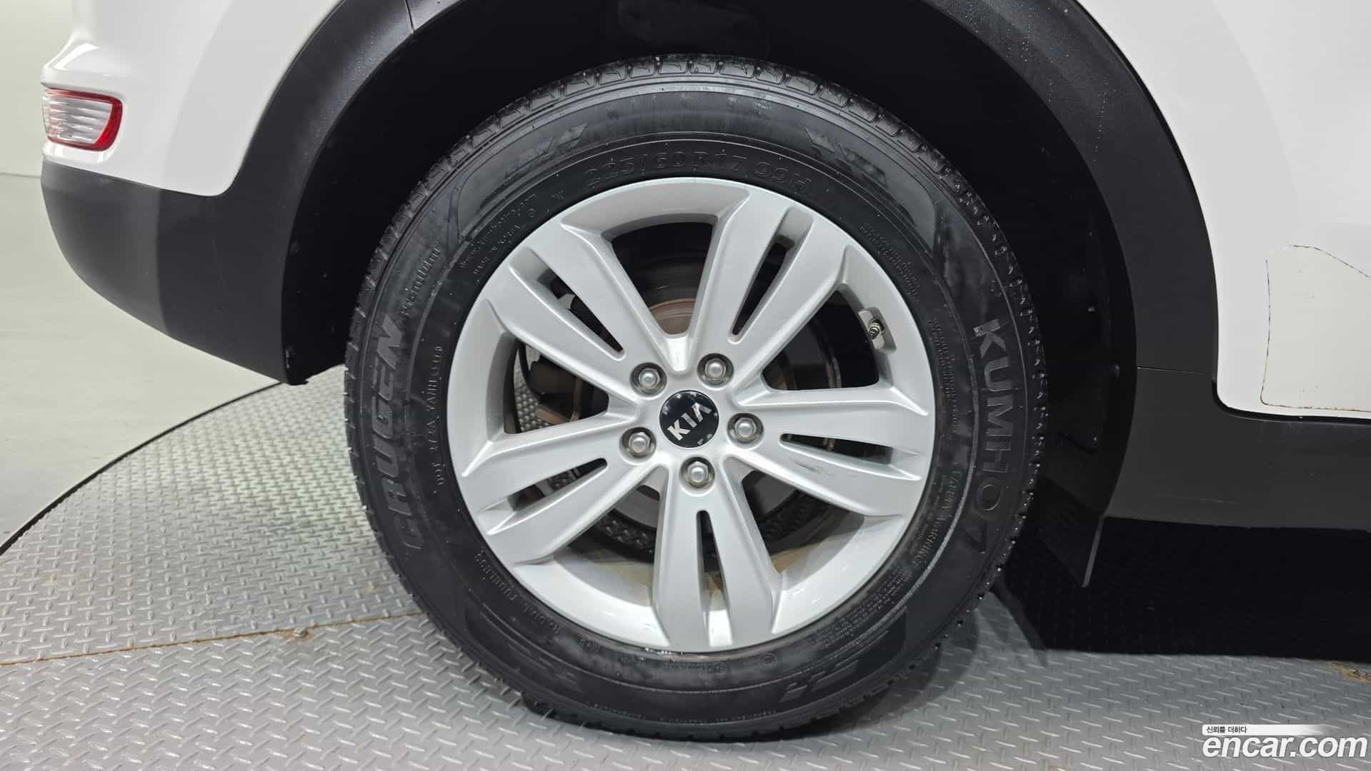 Sportage Kia 2016.10-OUTER-005