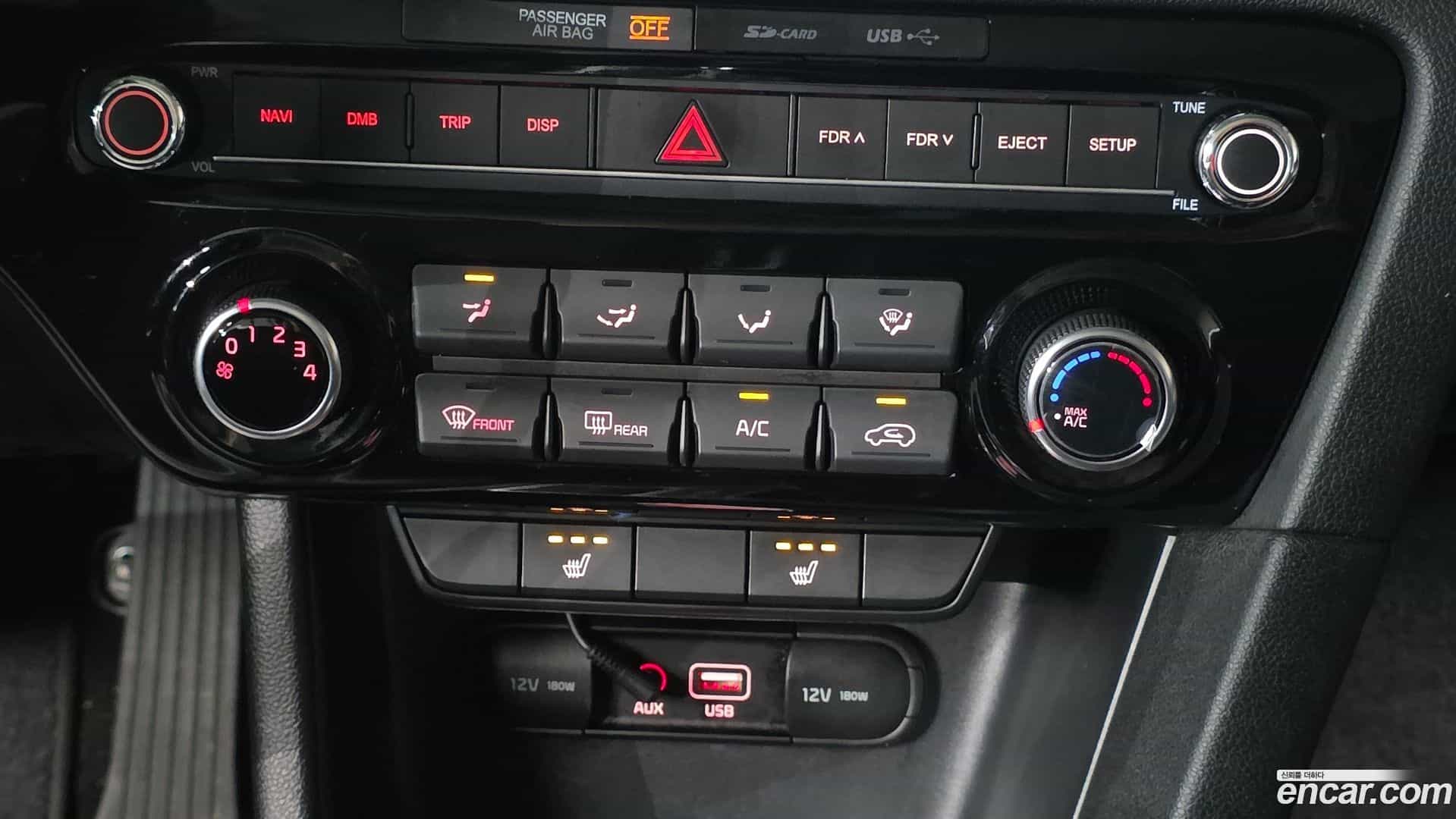 Sportage Kia 2016.10-OPTION-019