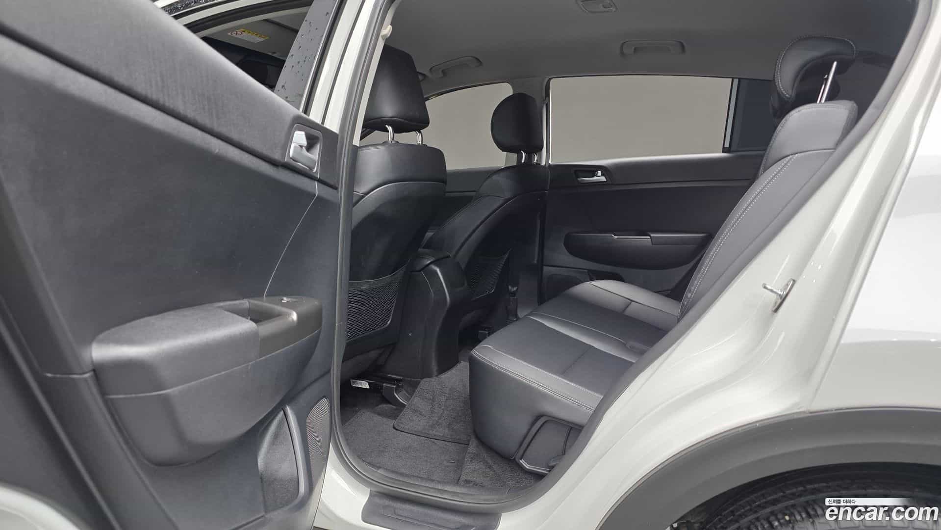 Sportage Kia 2016.10-OPTION-021