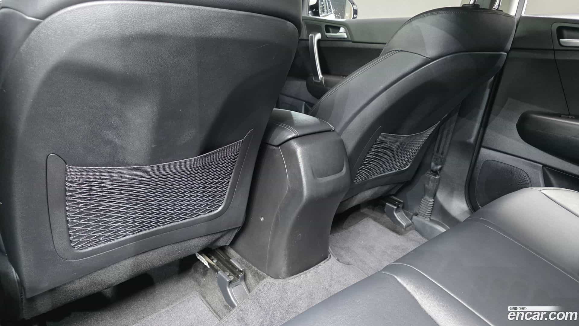 Sportage Kia 2016.10-OPTION-022