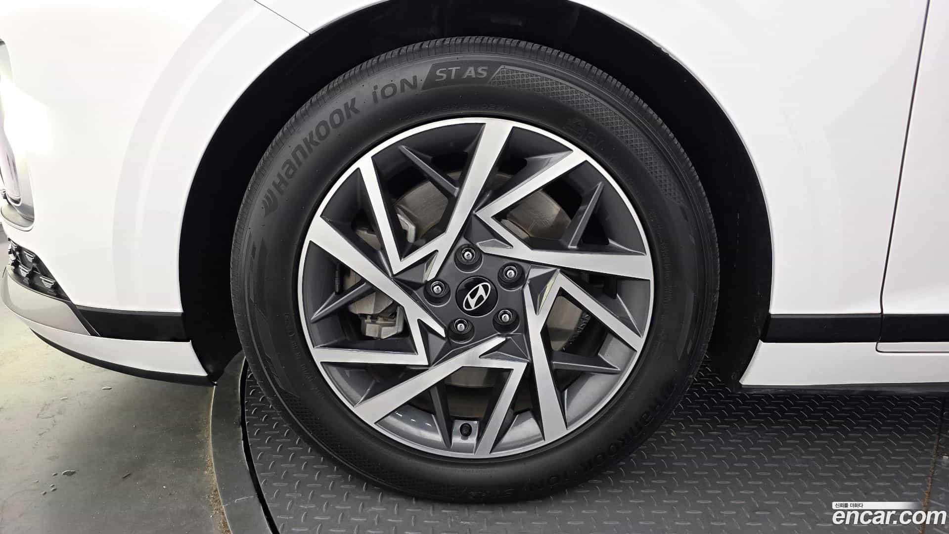 Grandeur Hyundai 2024.8-OUTER-005