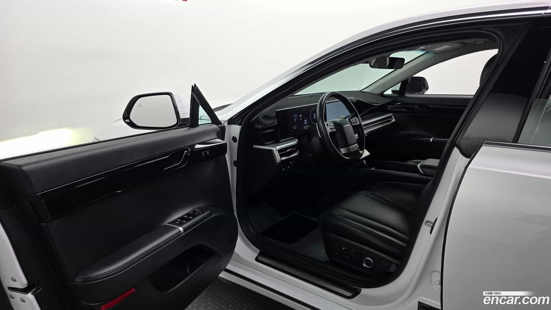 Grandeur Hyundai 2024.8-INNER-010
