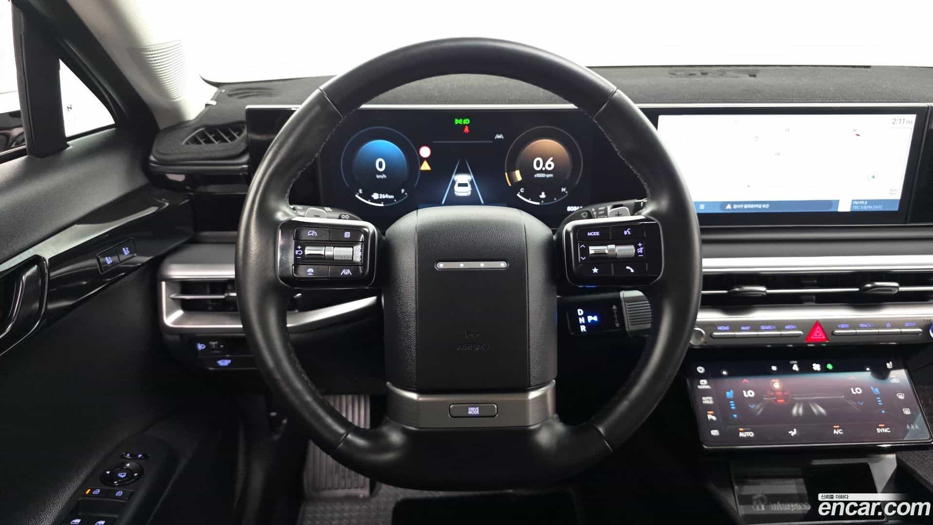 Grandeur Hyundai 2024.8-OPTION-016