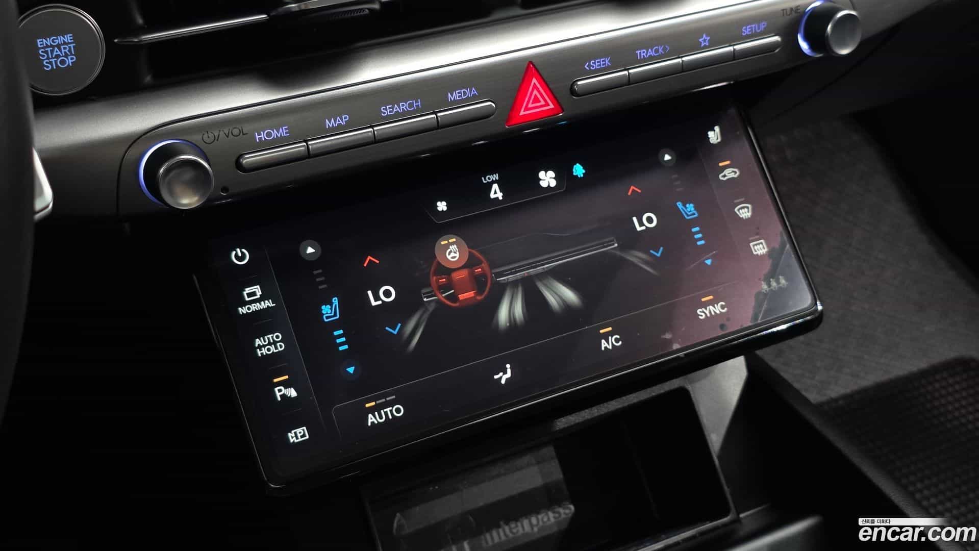 Grandeur Hyundai 2024.8-OPTION-022