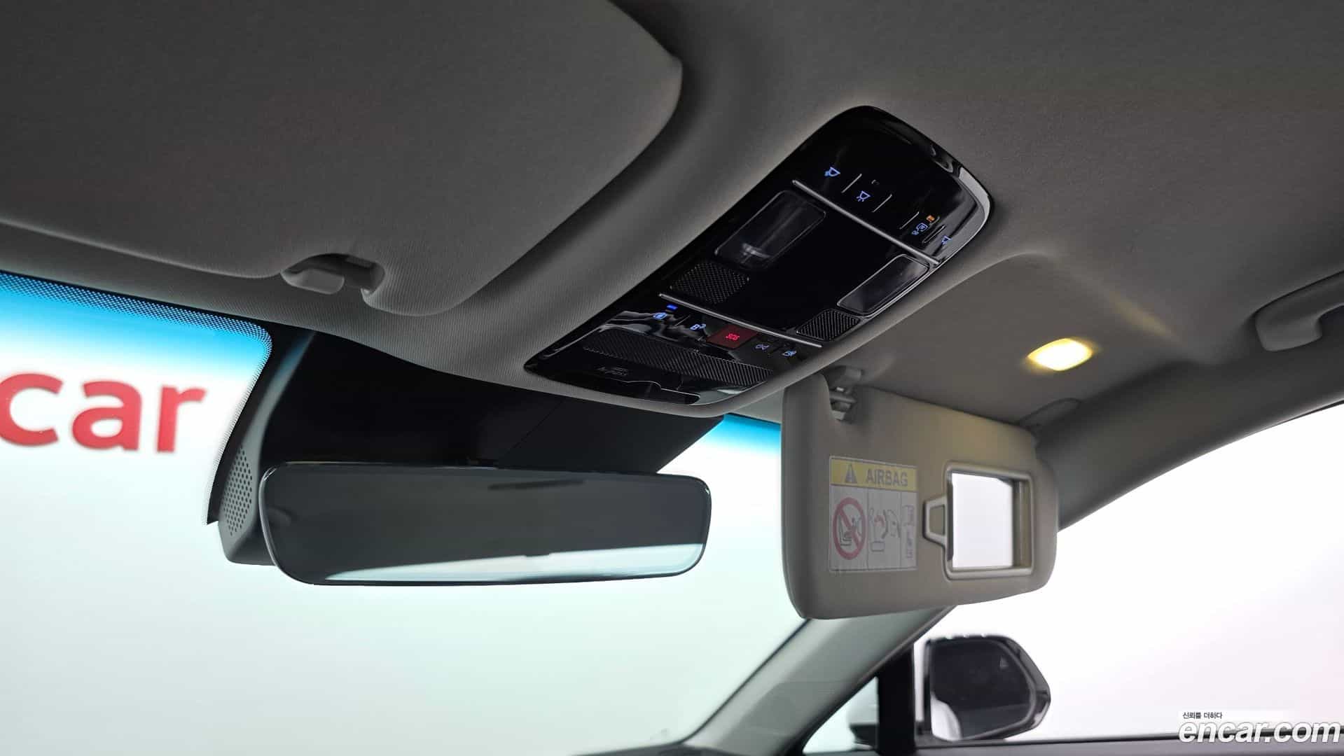 Grandeur Hyundai 2024.8-OPTION-023