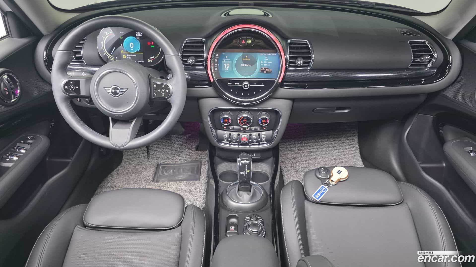 Clubman Mini 2023.7-INNER-007