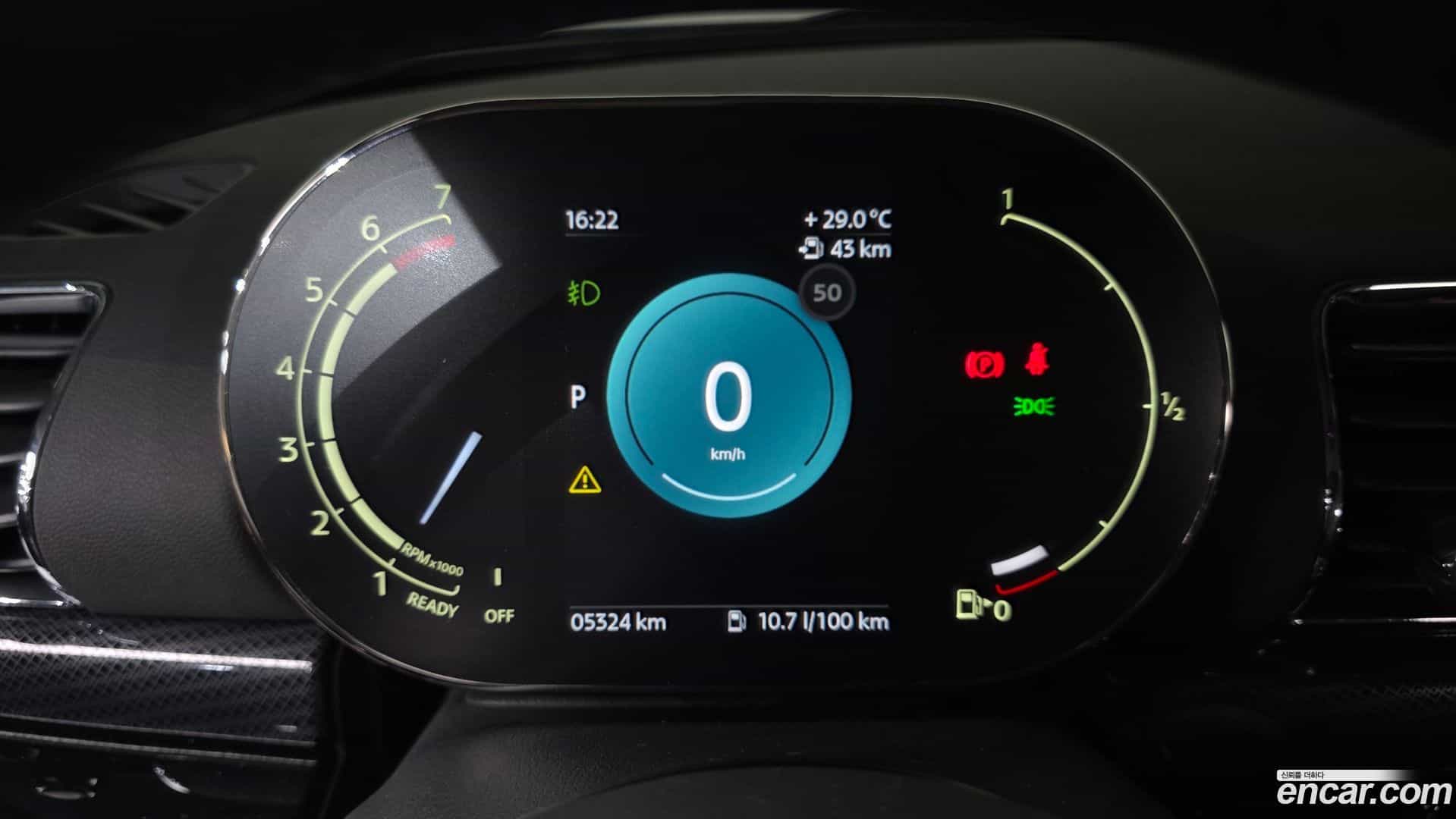 Clubman Mini 2023.7-INNER-008