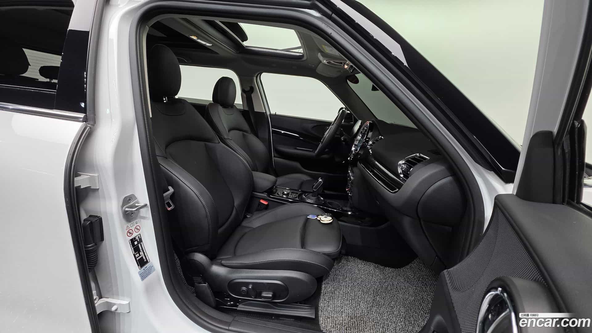Clubman Mini 2023.7-INNER-010