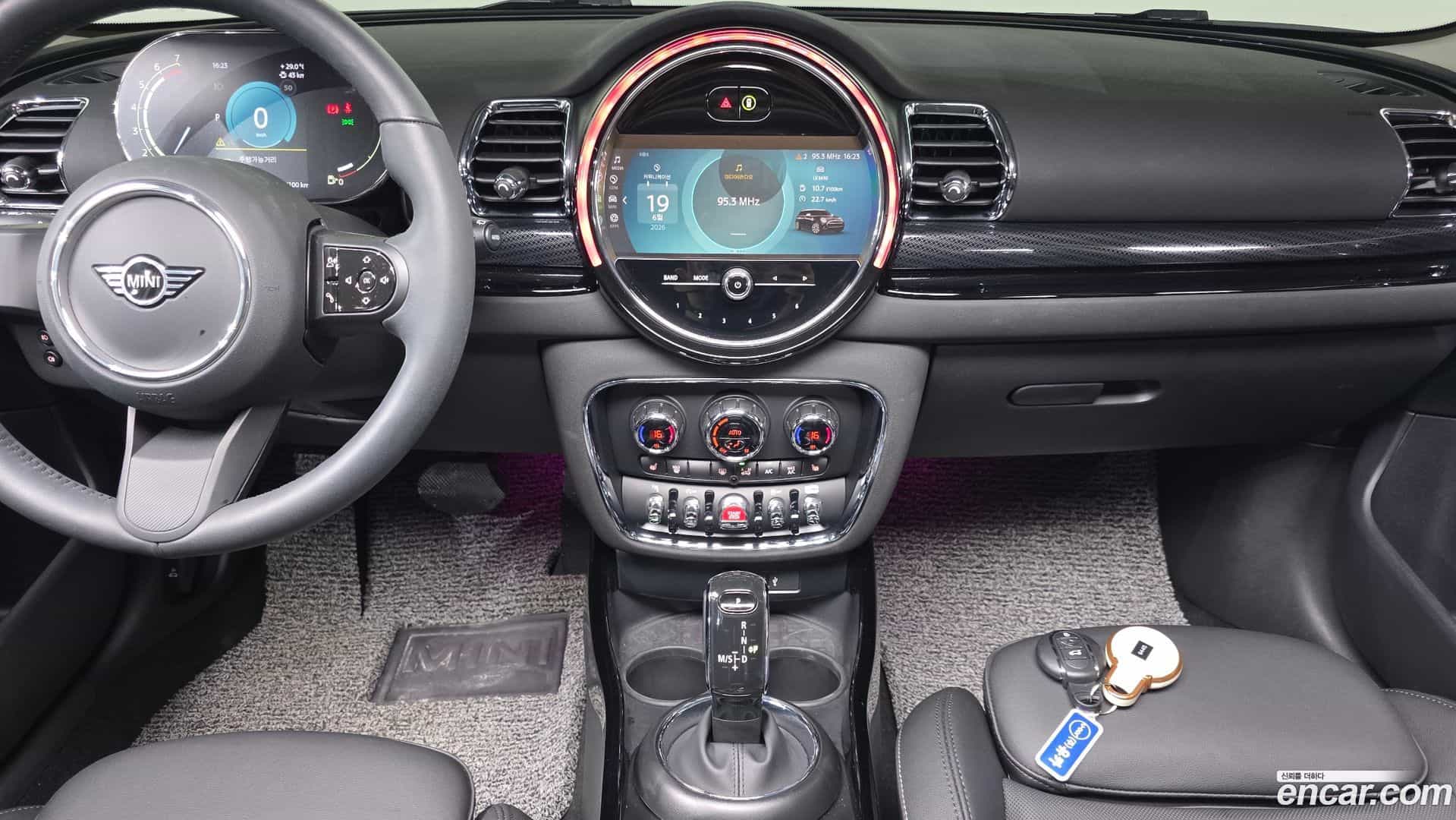 Clubman Mini 2023.7-OPTION-019