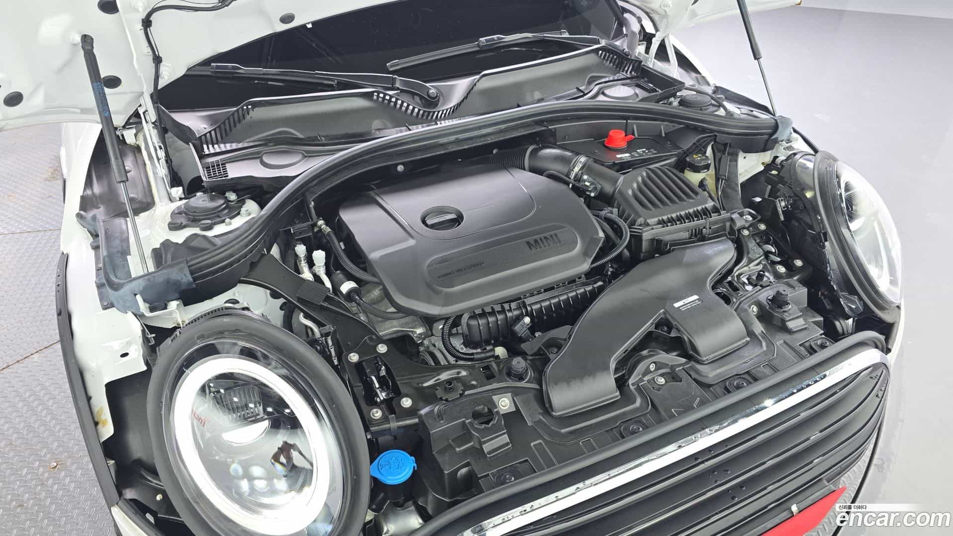 Clubman Mini 2023.7-INNER-036