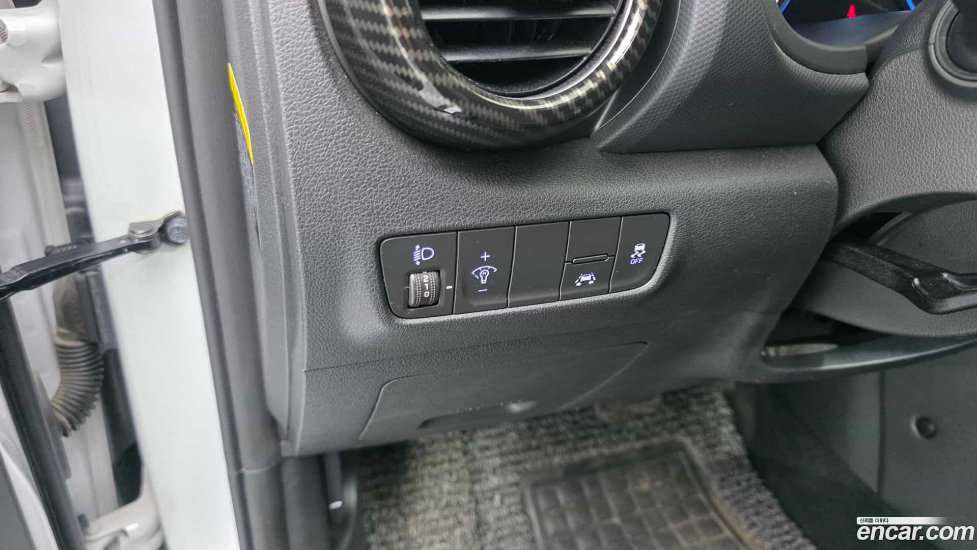 Kona Hyundai 2019.11-OPTION-016