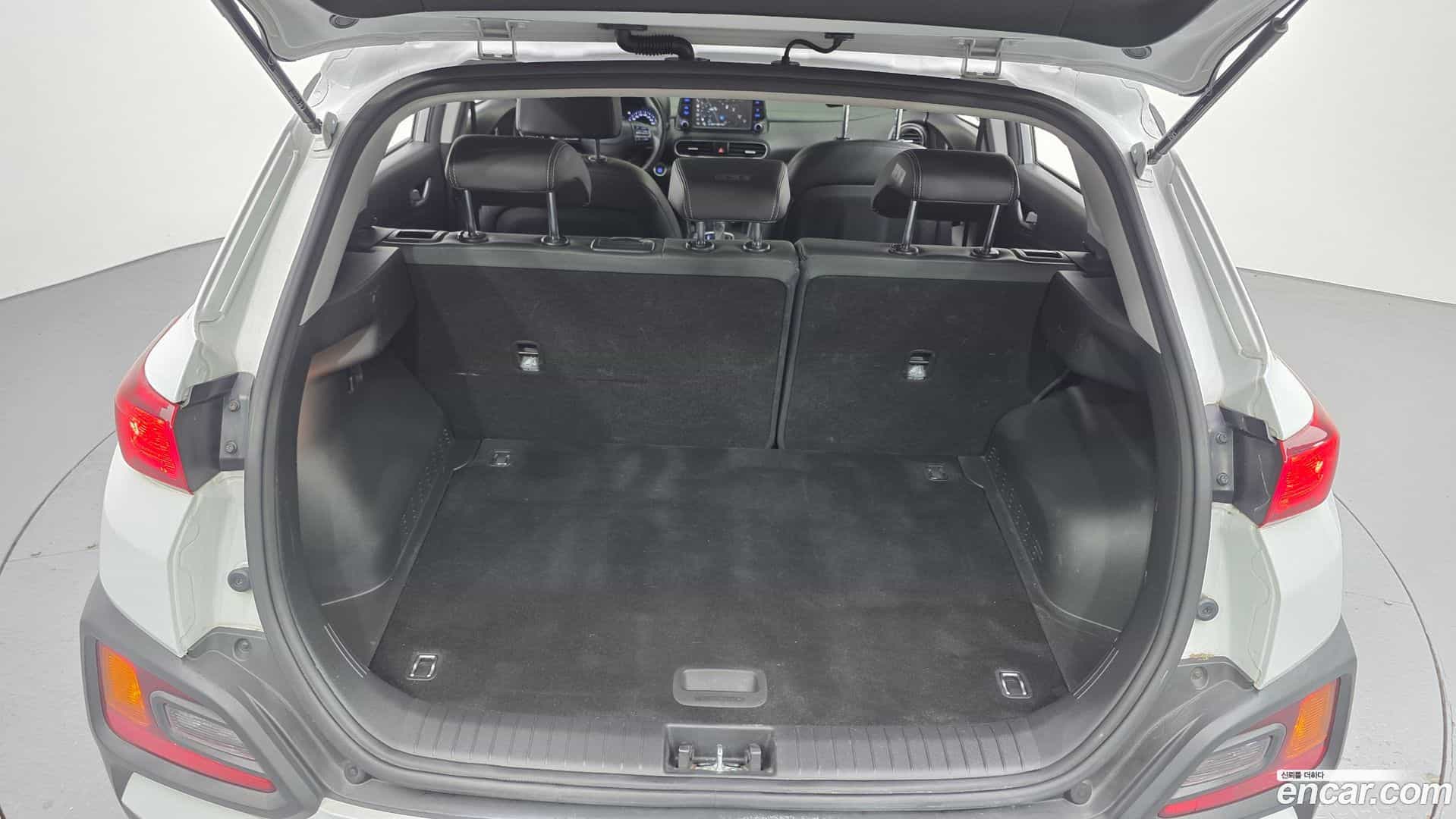 Kona Hyundai 2019.11-OPTION-024