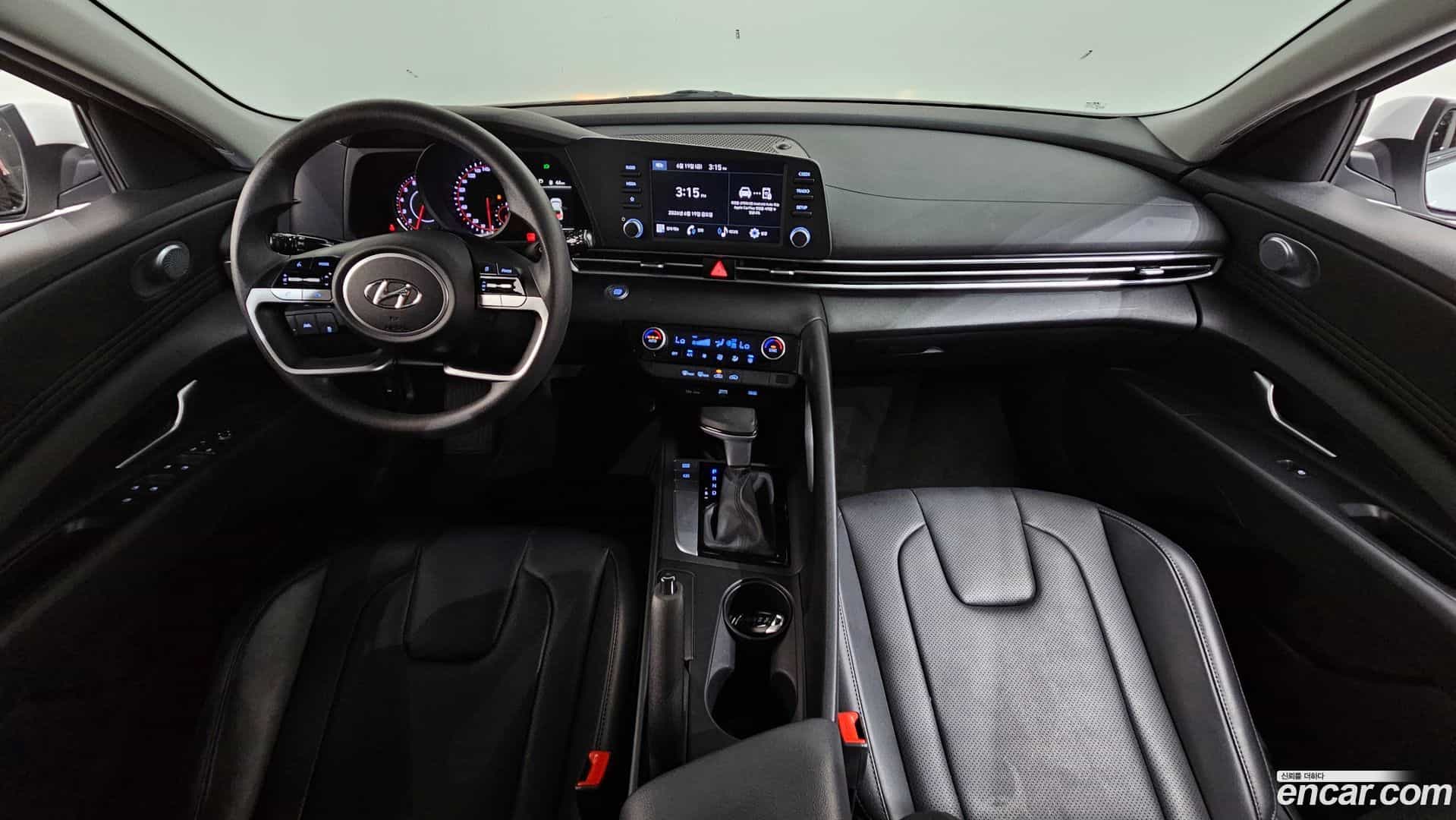 AVANTE Hyundai 2022.8-INNER-007