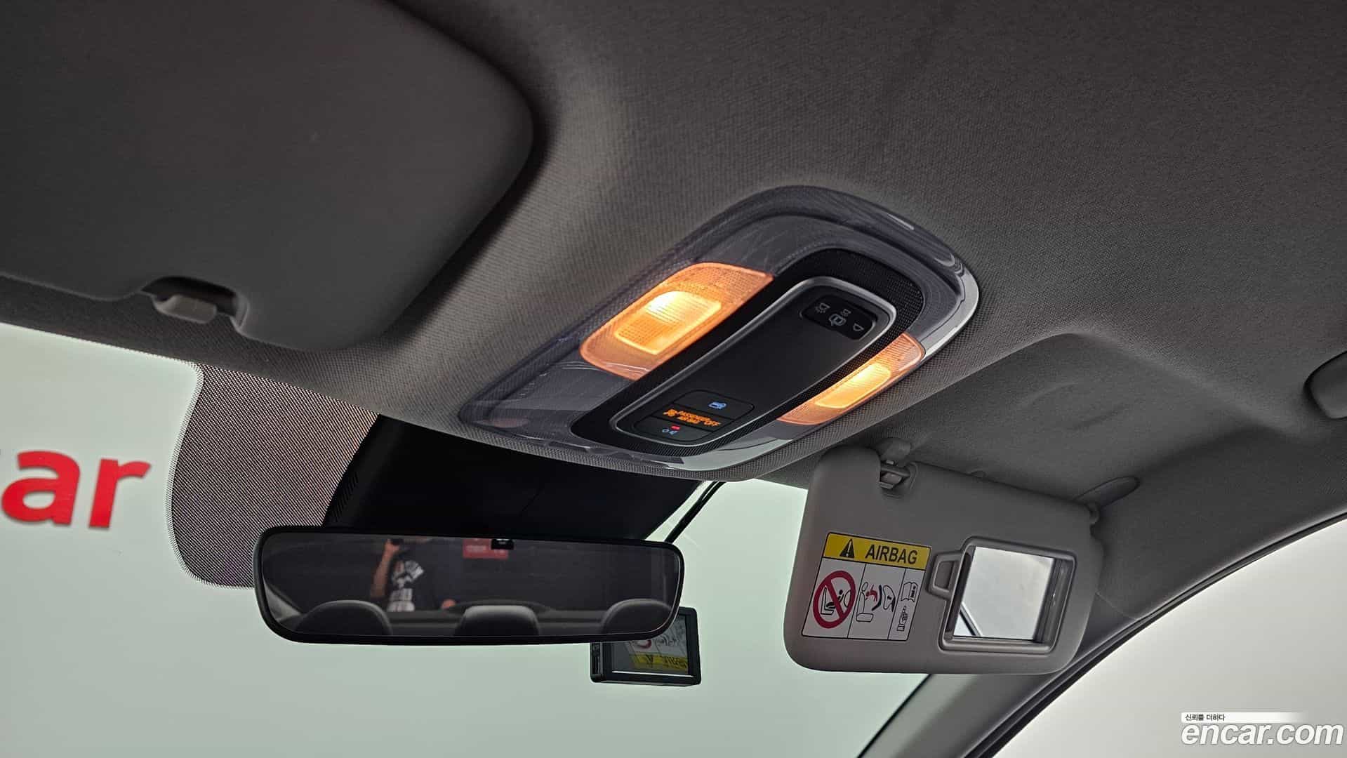 AVANTE Hyundai 2022.8-OPTION-019