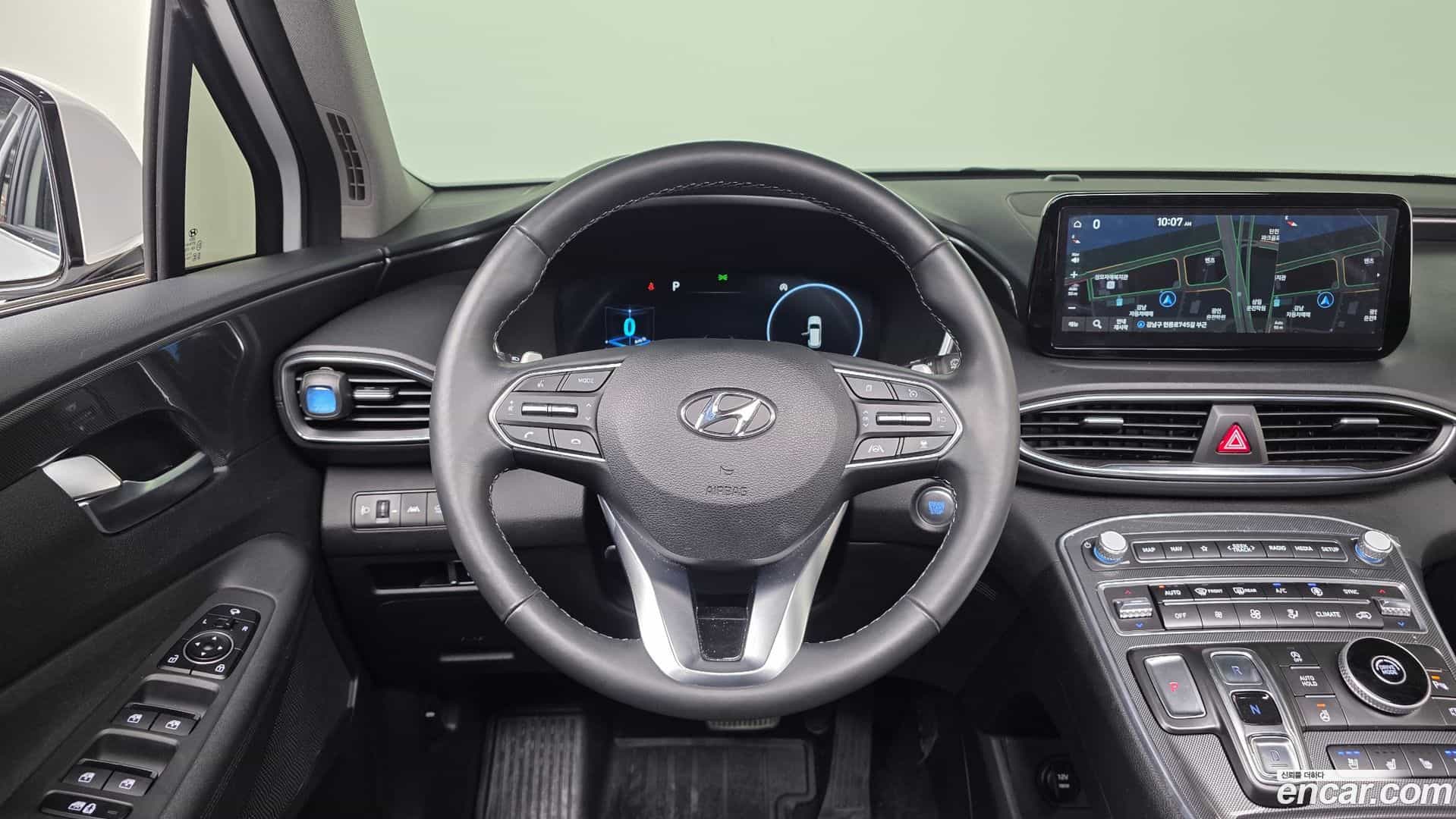 Santafe Hyundai 2022.2-OPTION-017