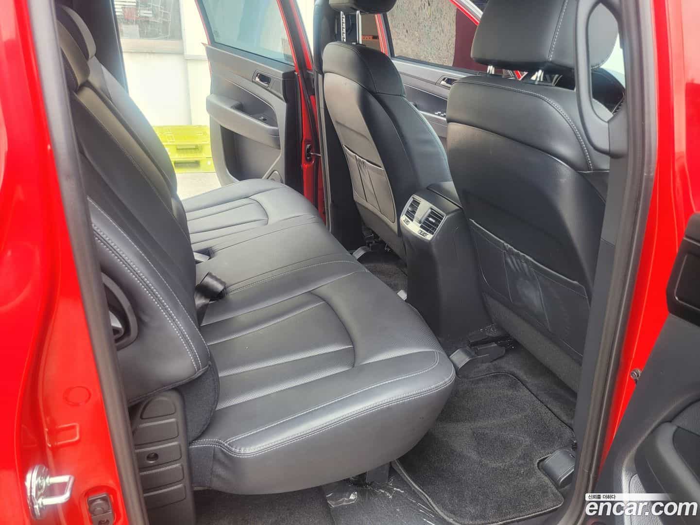 Rexton KG Mobility 2020.9-OPTION-016
