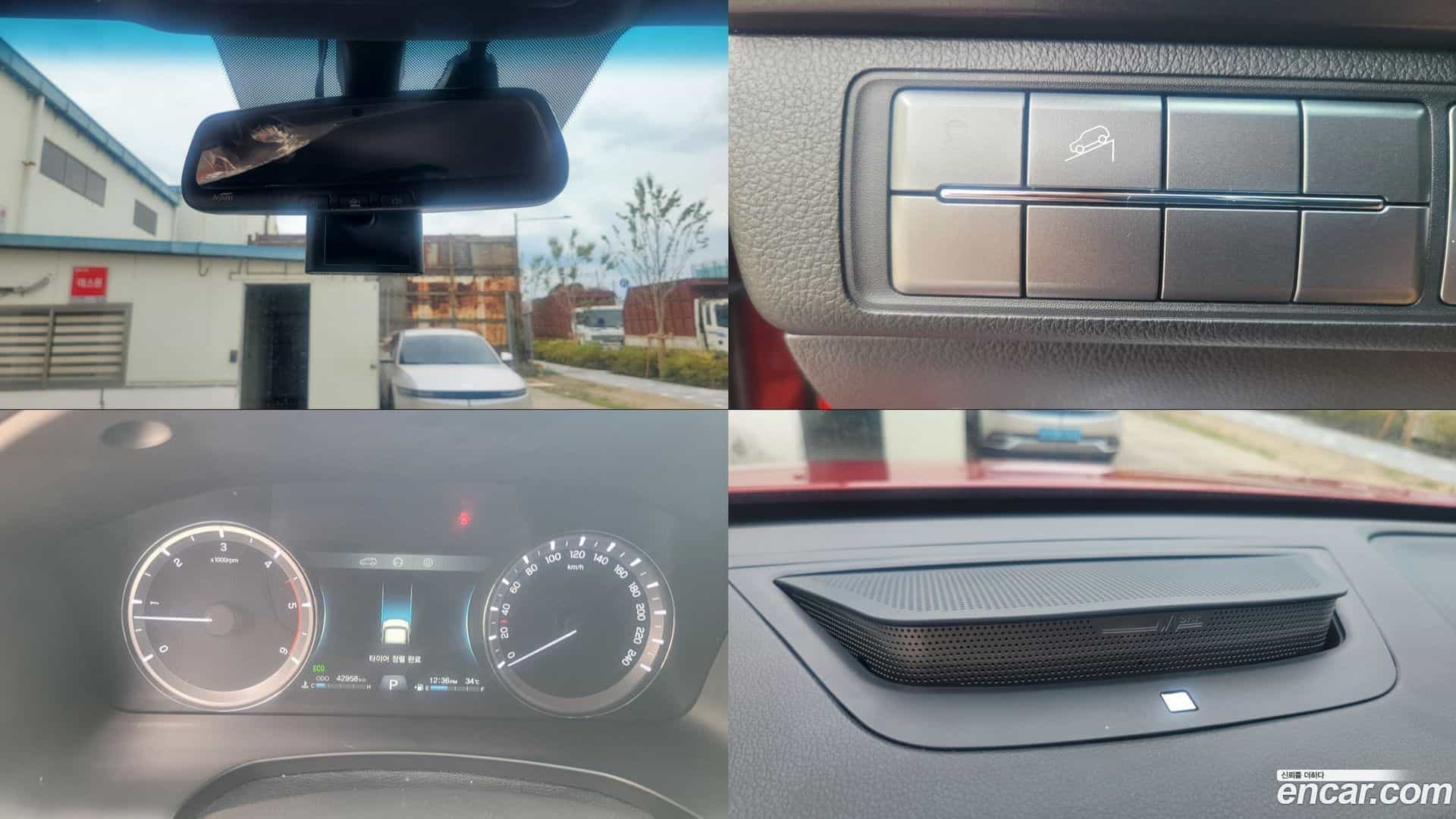 Rexton KG Mobility 2020.9-OPTION-019